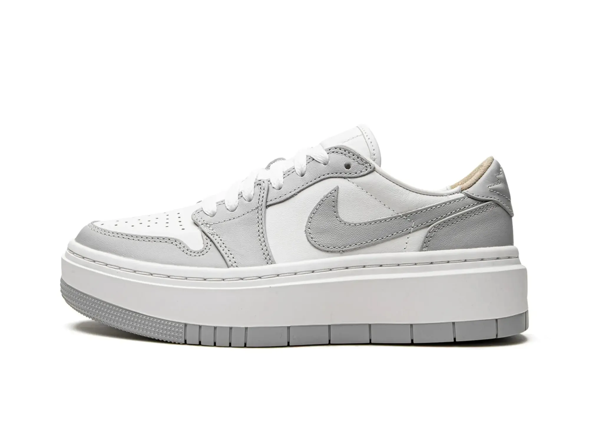 Nike Air Jordan 1 Low Elevate "Wolf Grey"