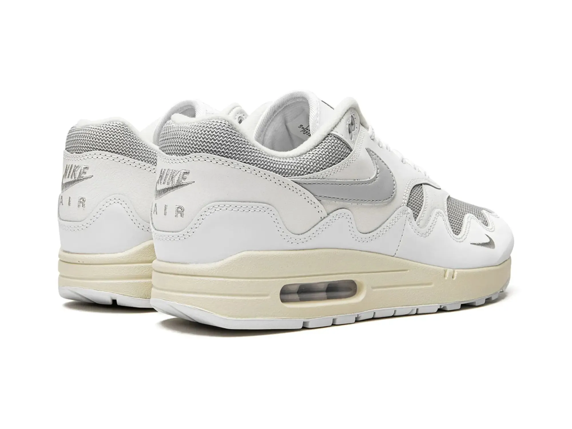 Nike Air Max 1 X Patta "Waves White"