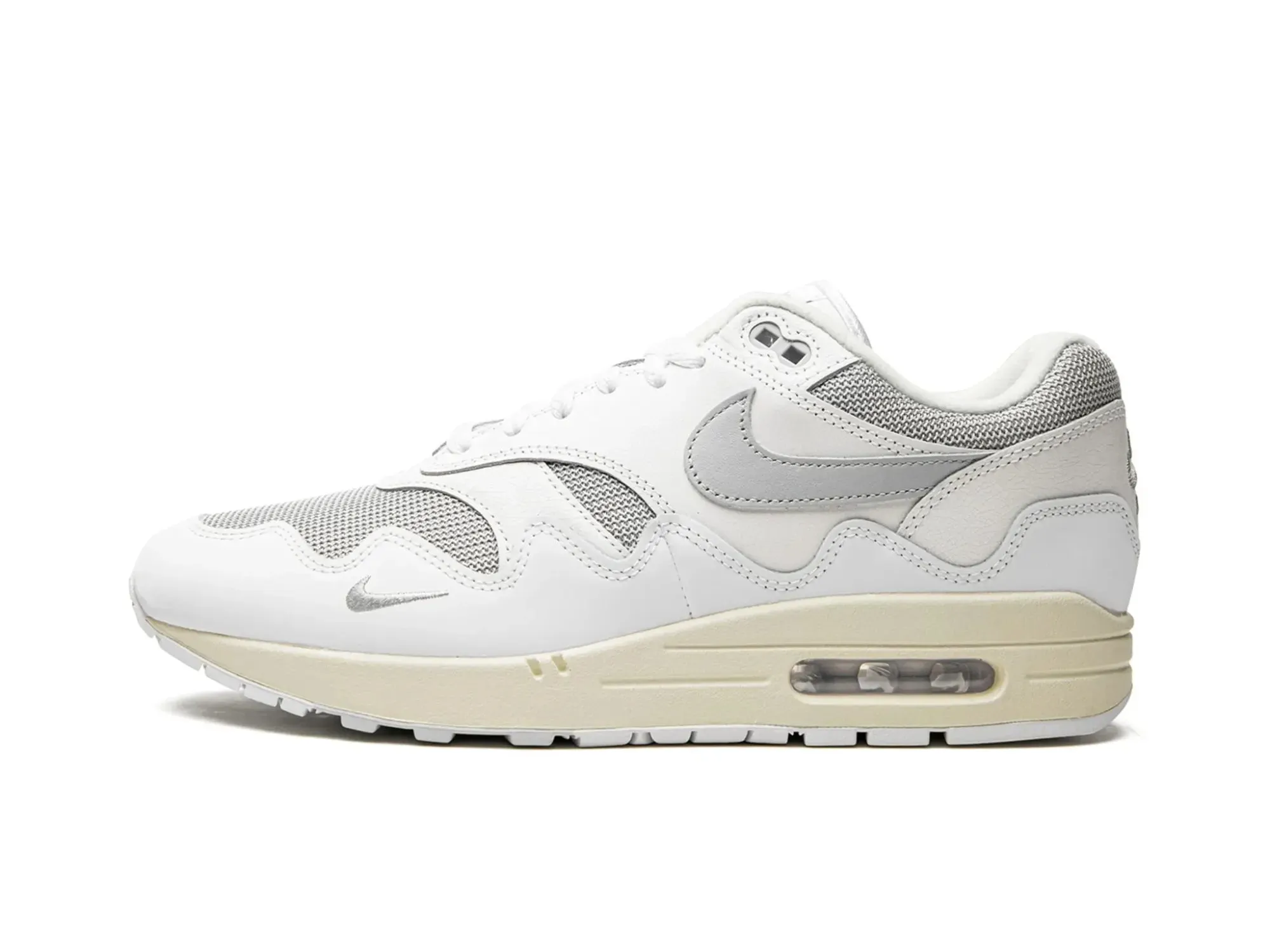 Nike Air Max 1 X Patta "Waves White"