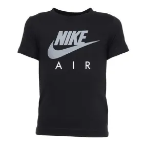 NIKE FUTURA AIR TEE_ PRESCHOOL