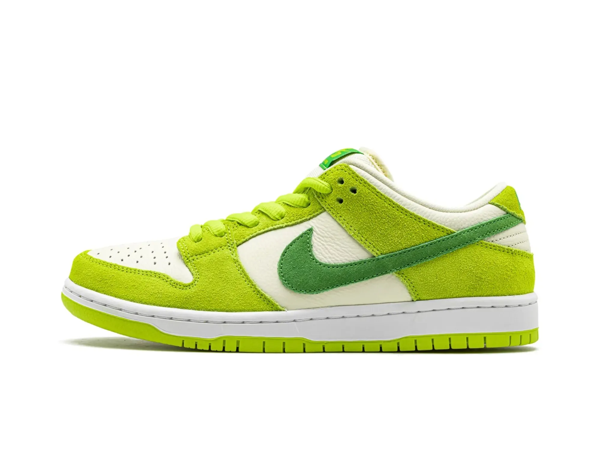 Nike SB Dunk Low "Green Apple"