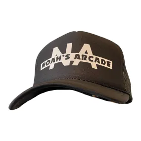 Noah’s Approach Hat