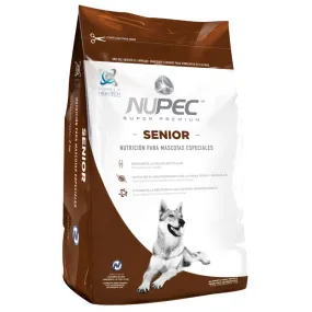 Nupec Senior