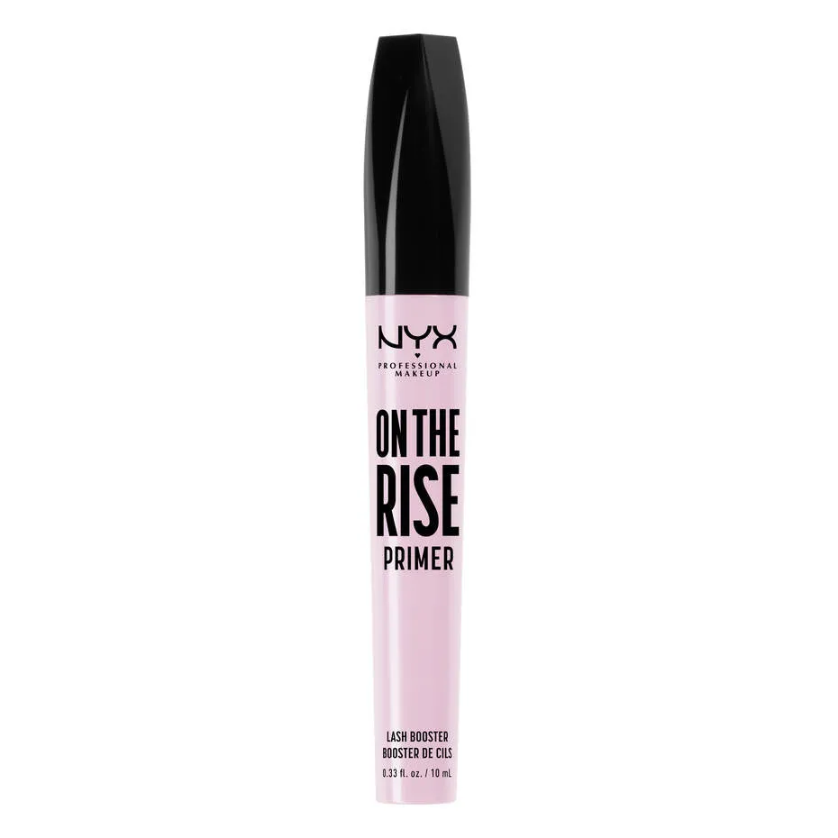 NYX On The Rise Potenciador de Pestaas