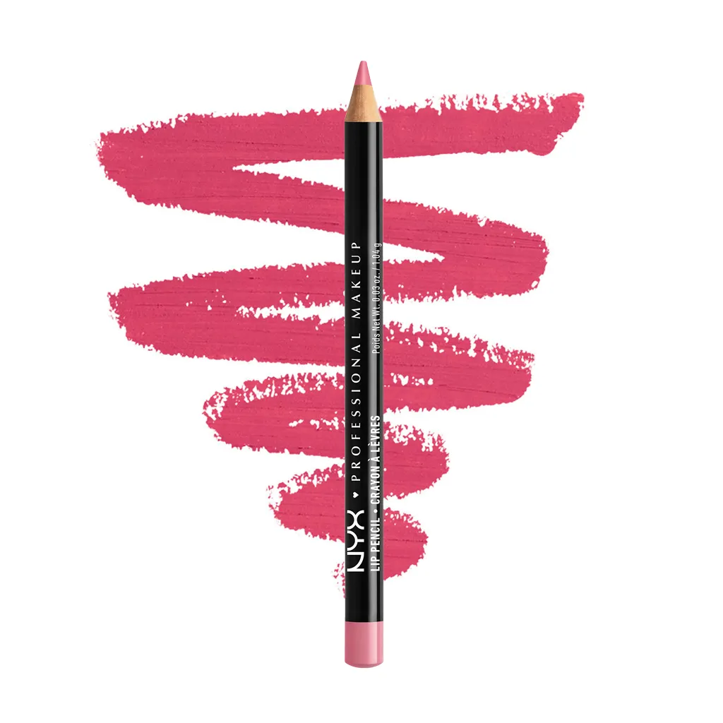 NYX Slim Lápiz Delineador de Labios