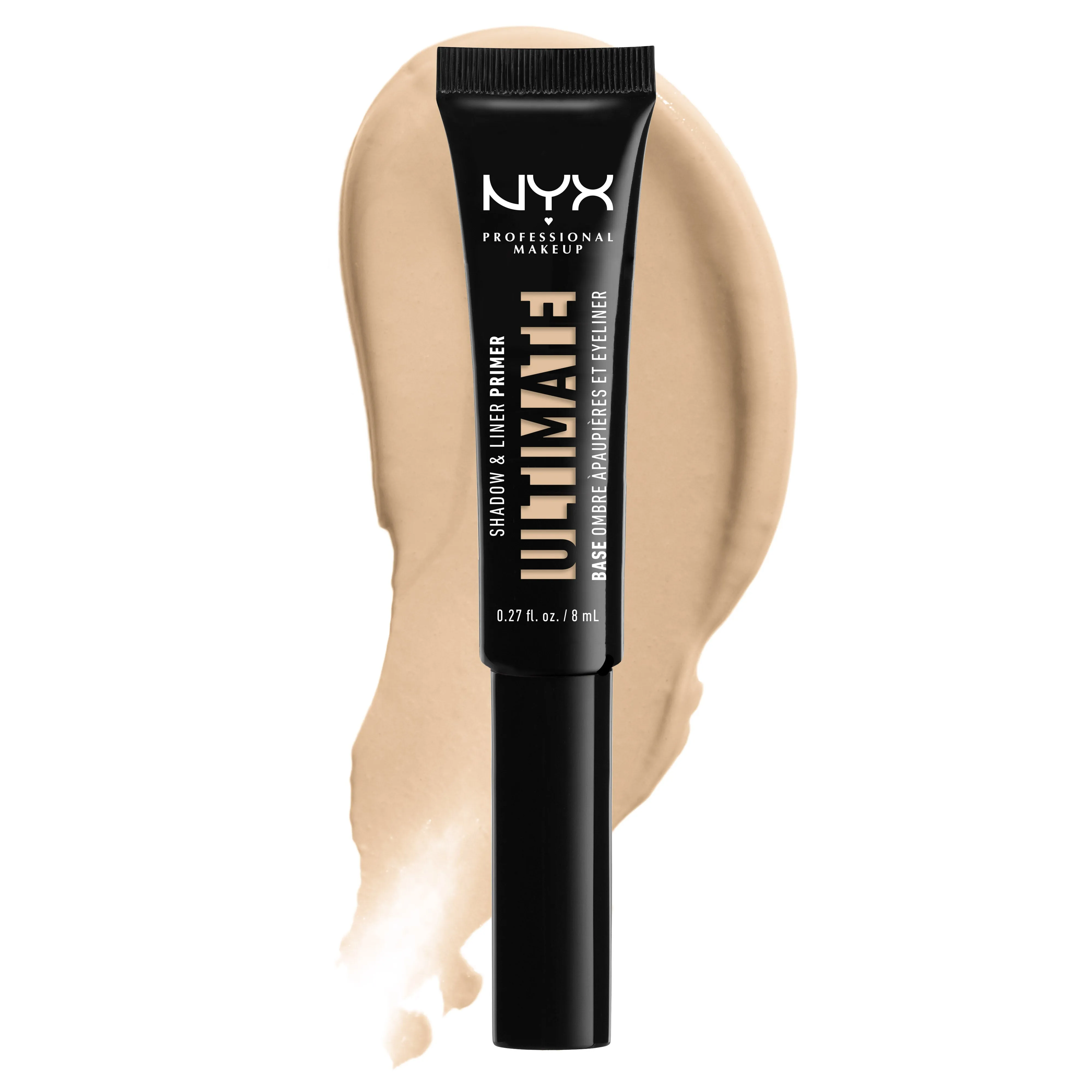 NYX Ultimate Primer de Sombras y Delineadores