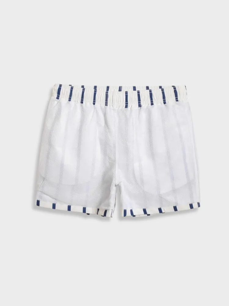 Old Money Swimshorts