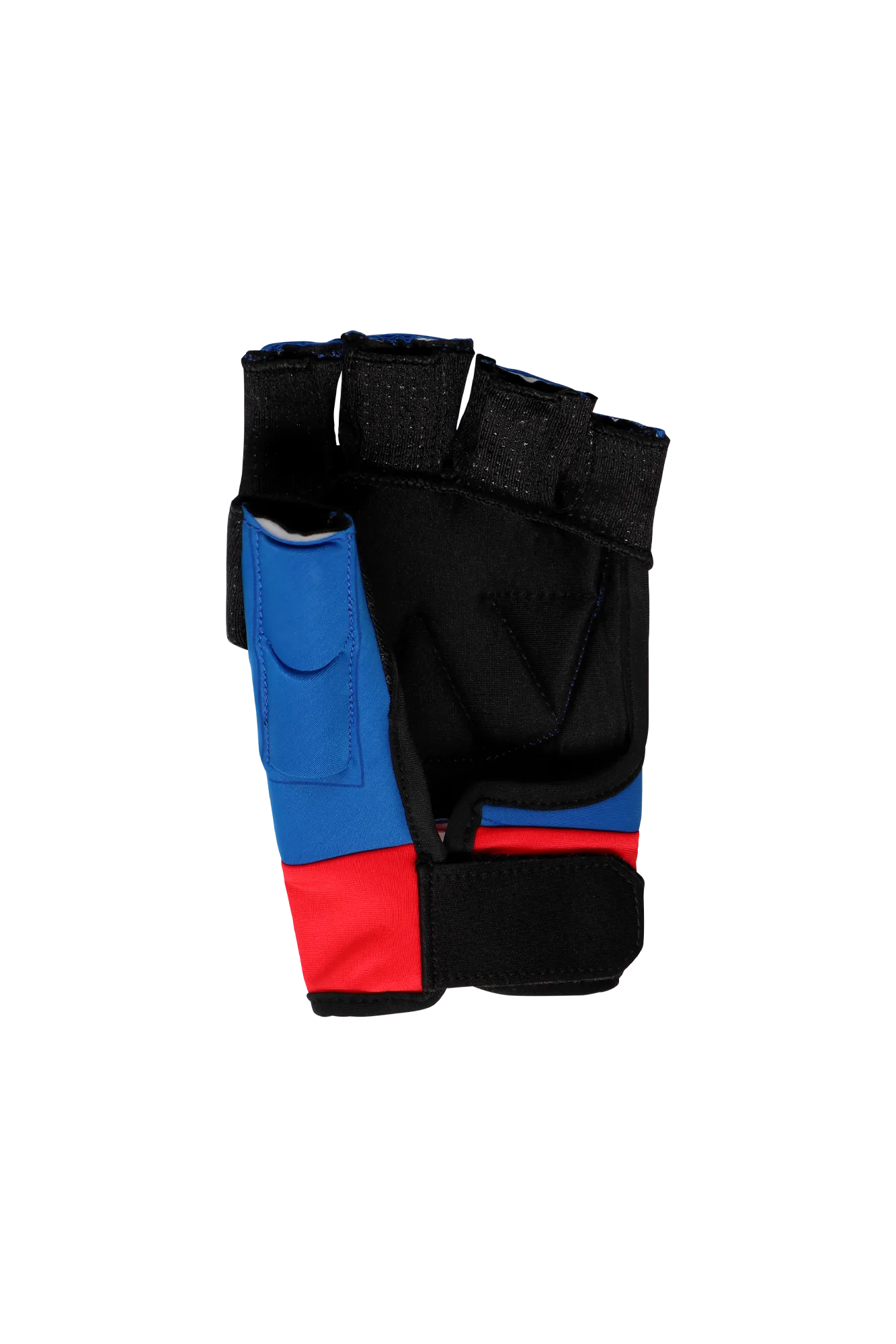 Osaka Armadillo 4.0 Hockey Glove Blue