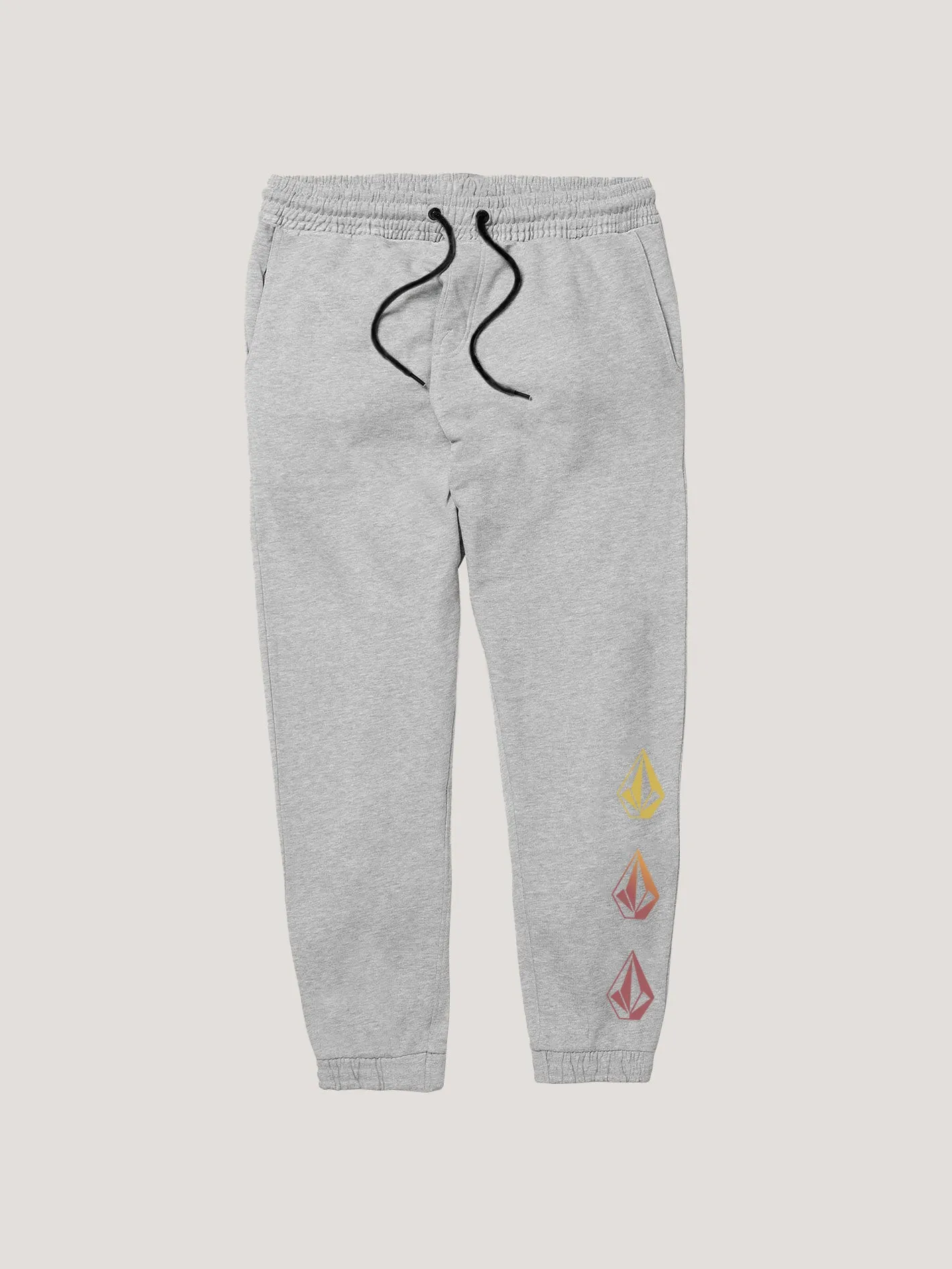 PANTALON BUZO VOLCOM ROUNDABOUT FLEECE PANT