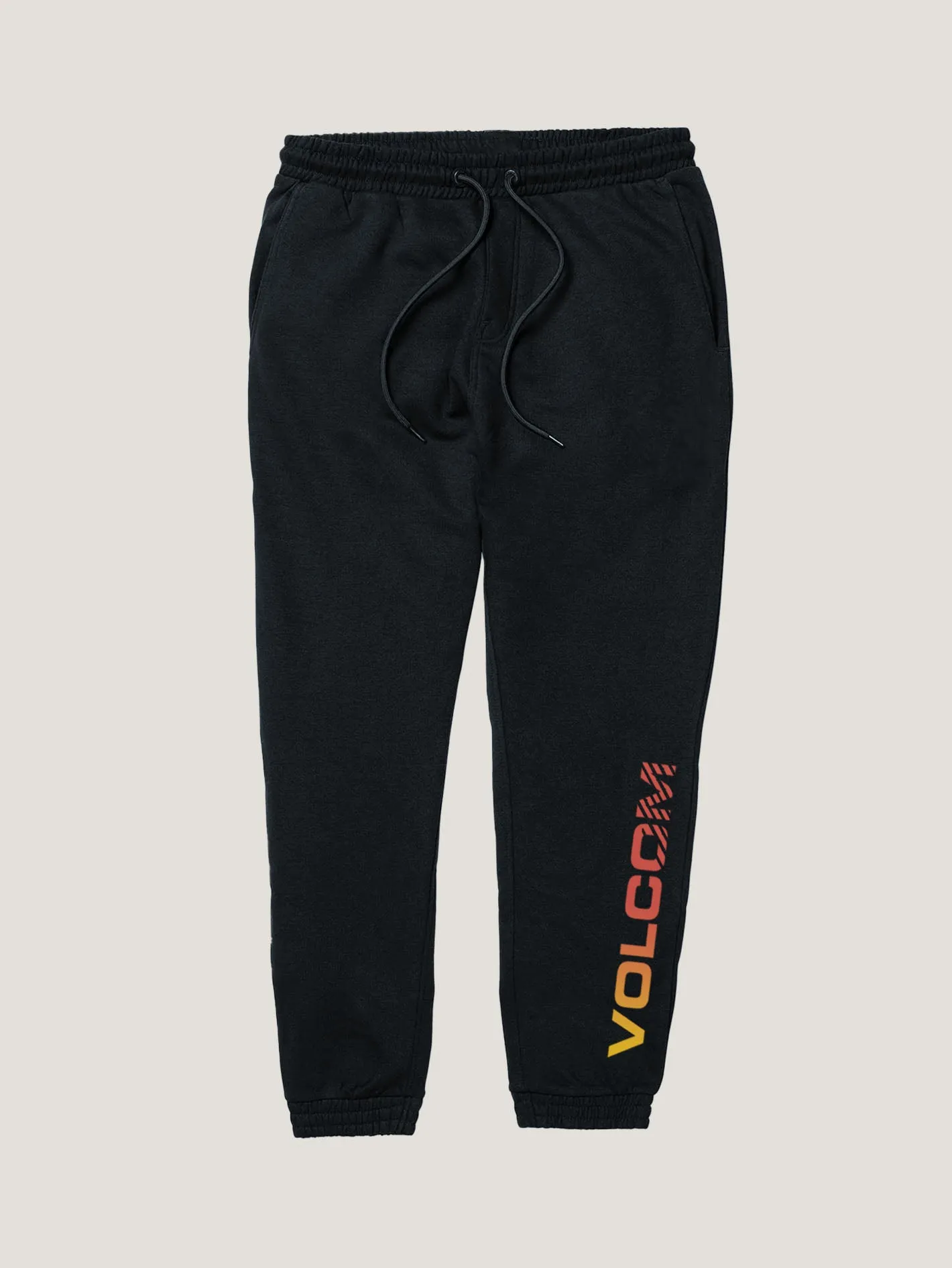 PANTALON BUZO VOLCOM ROUNDABOUT FLEECE PANT