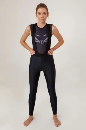 Pantalon de Ciclismo largo para Mujer