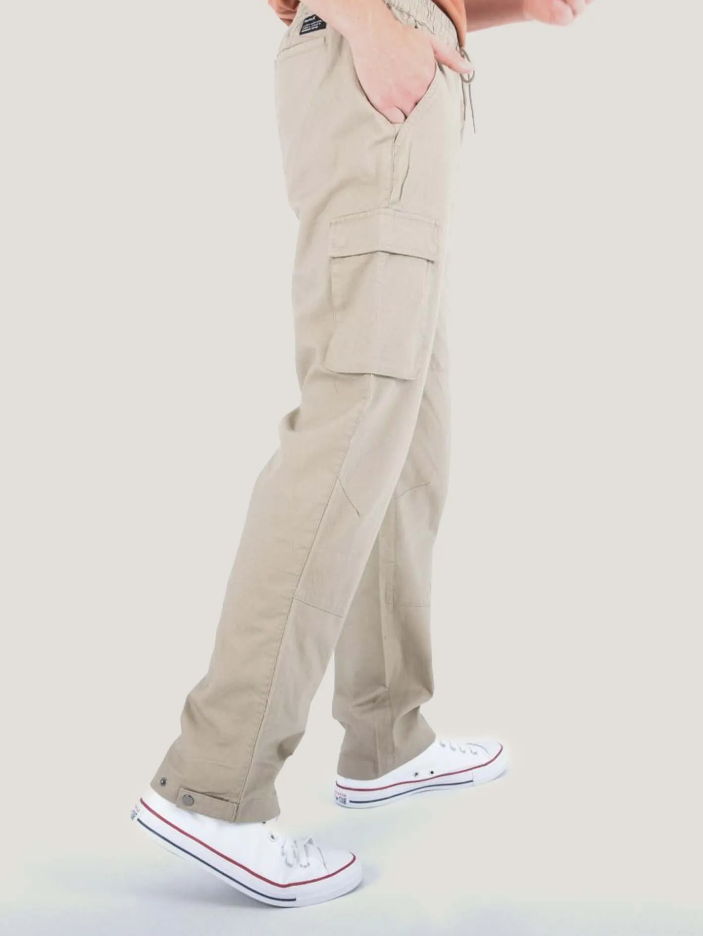 PANTALON HURLEY HOMBRE CRUISER CARGO PANT