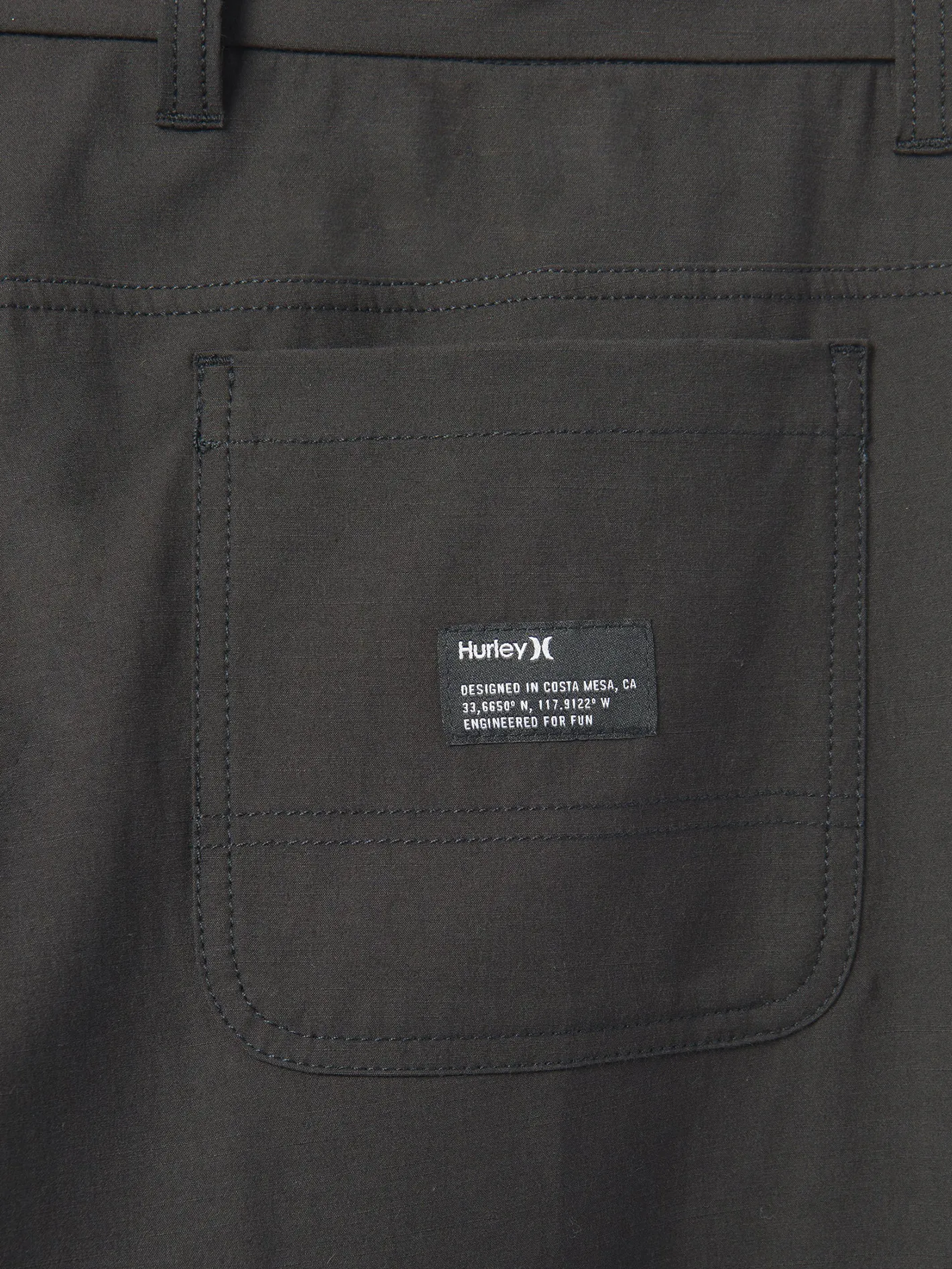 PANTALON HURLEY HOMBRE PHNTM NATURALS IRONWORKER PANT