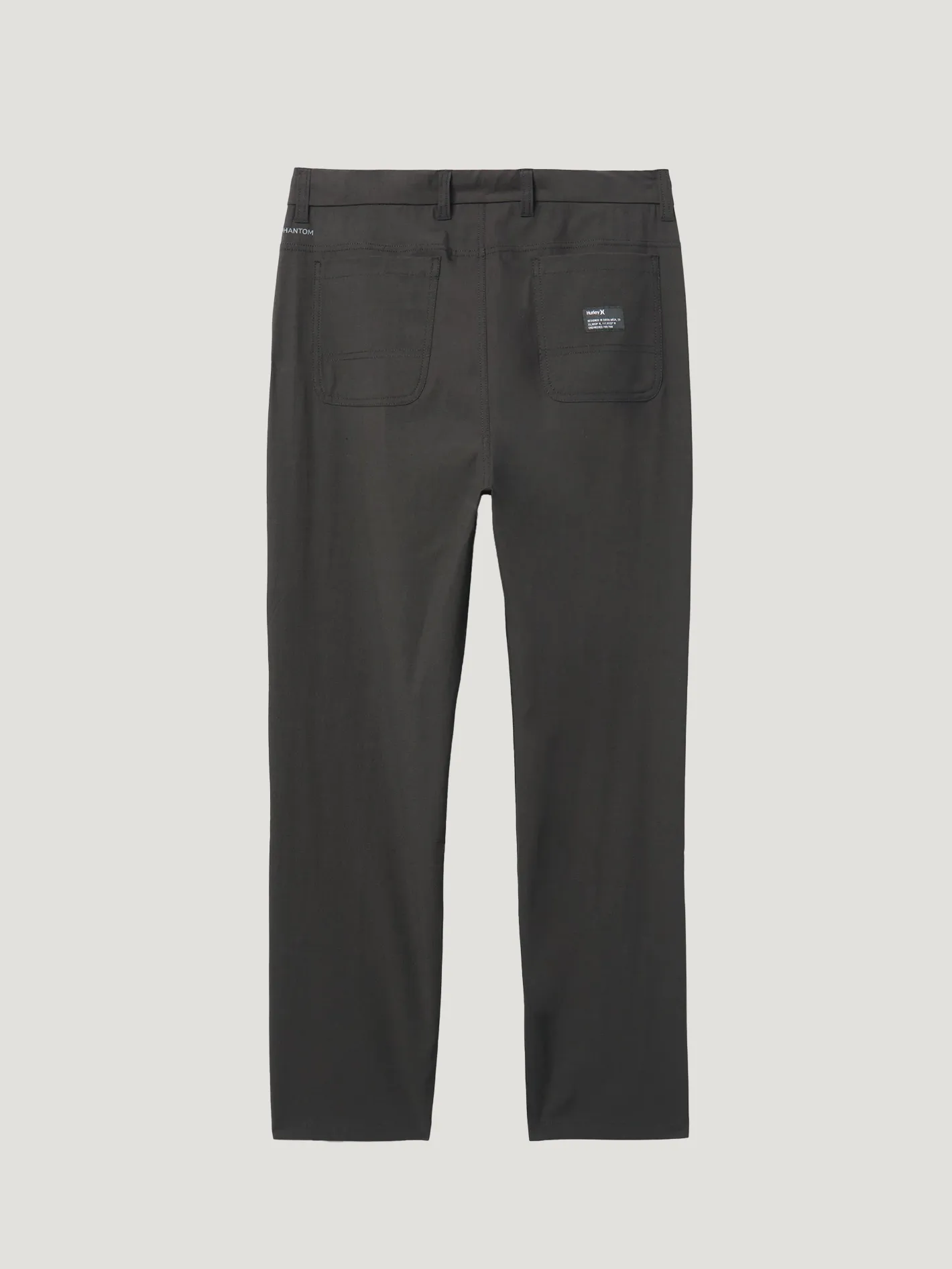 PANTALON HURLEY HOMBRE PHNTM NATURALS IRONWORKER PANT