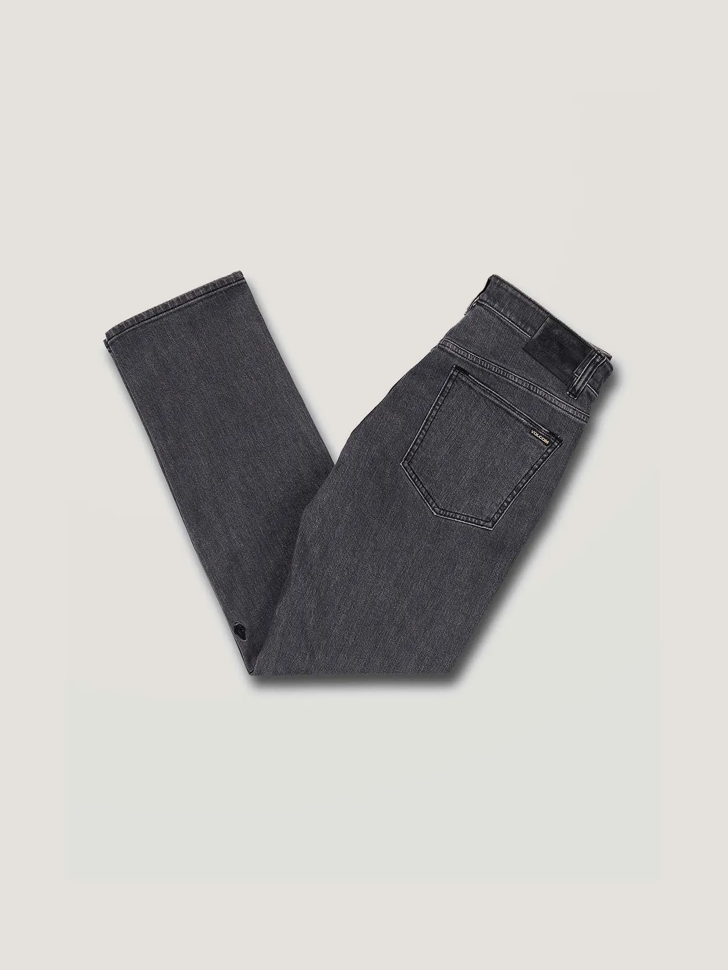 PANTALON JEAN VOLCOM HOMBRE SOLVER DENIM