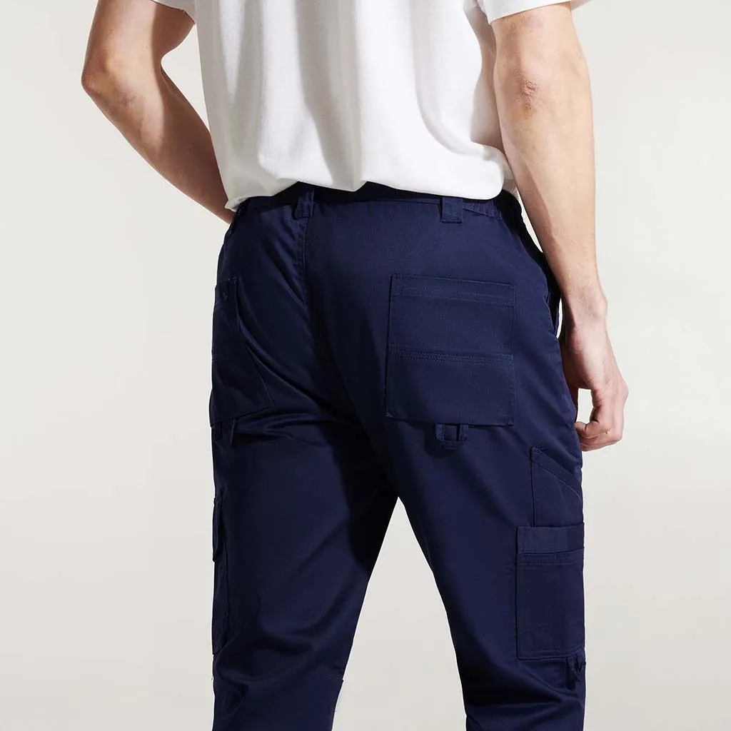 Pantalon laboral Protect