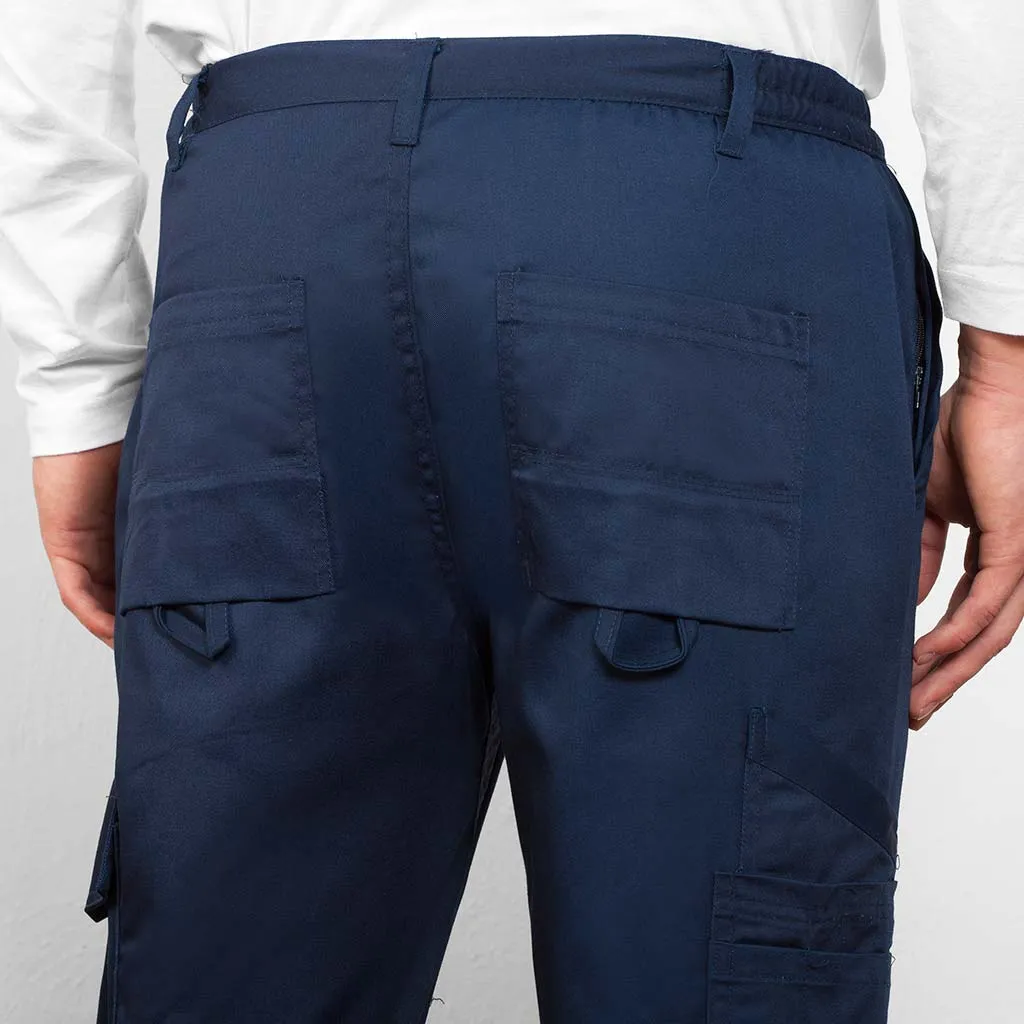 Pantalon laboral Protect