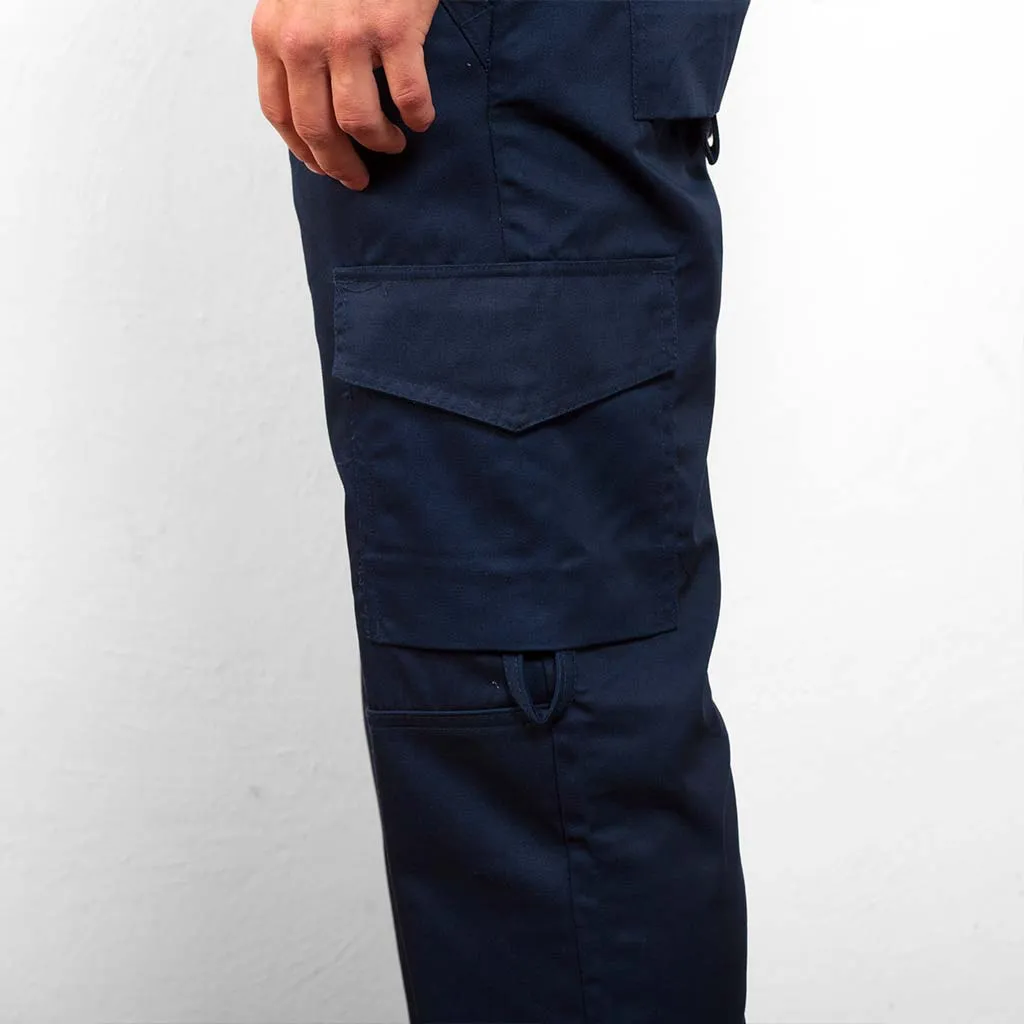 Pantalon laboral Protect