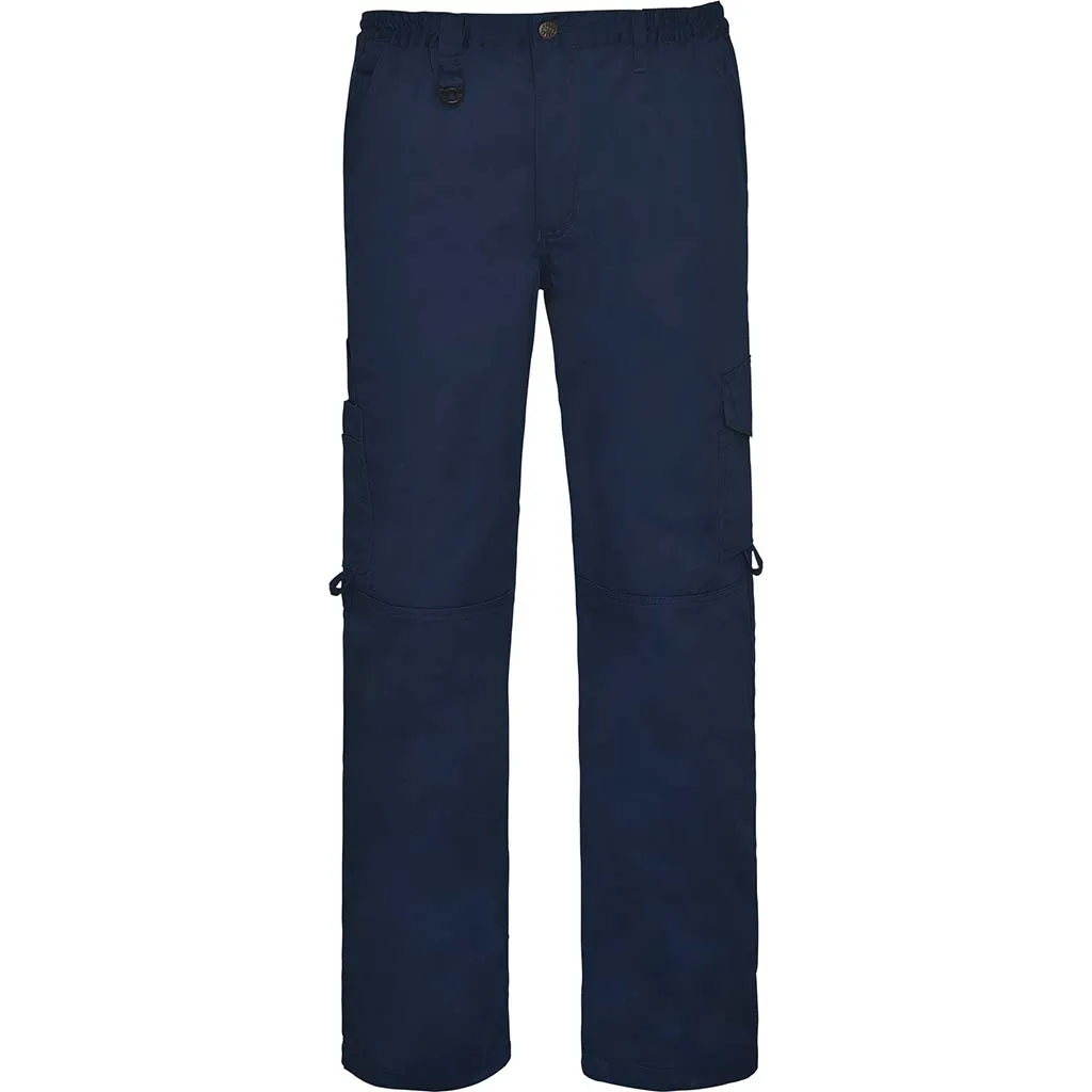 Pantalon laboral Protect