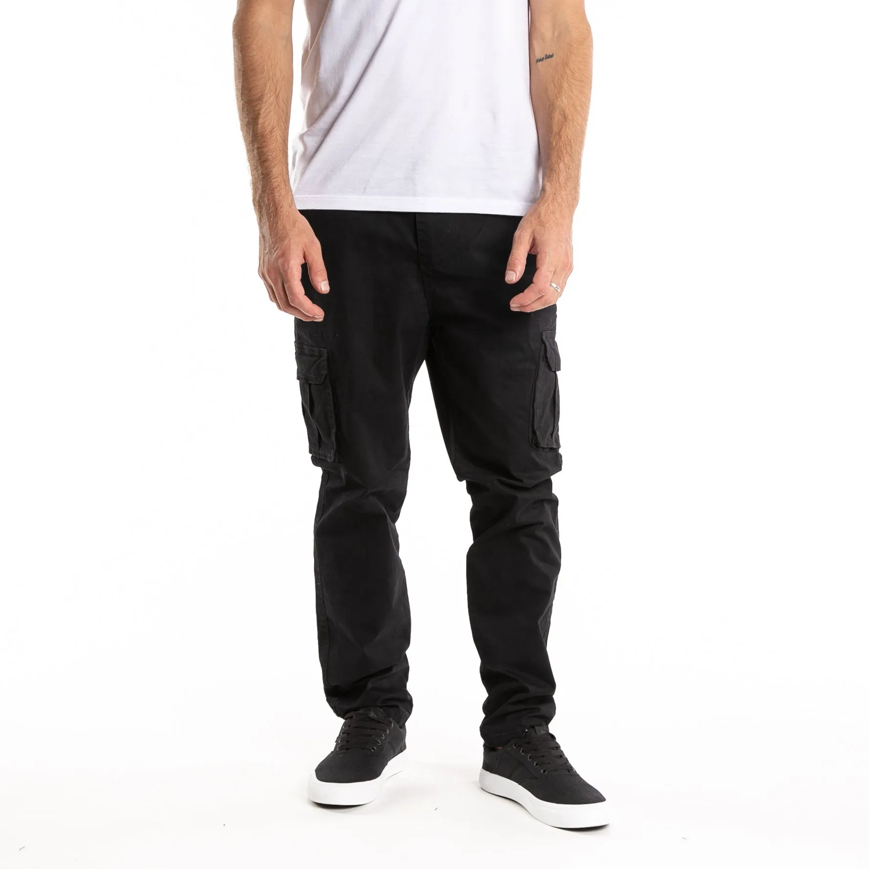 Pantalon Rusty Z-Charge Pant