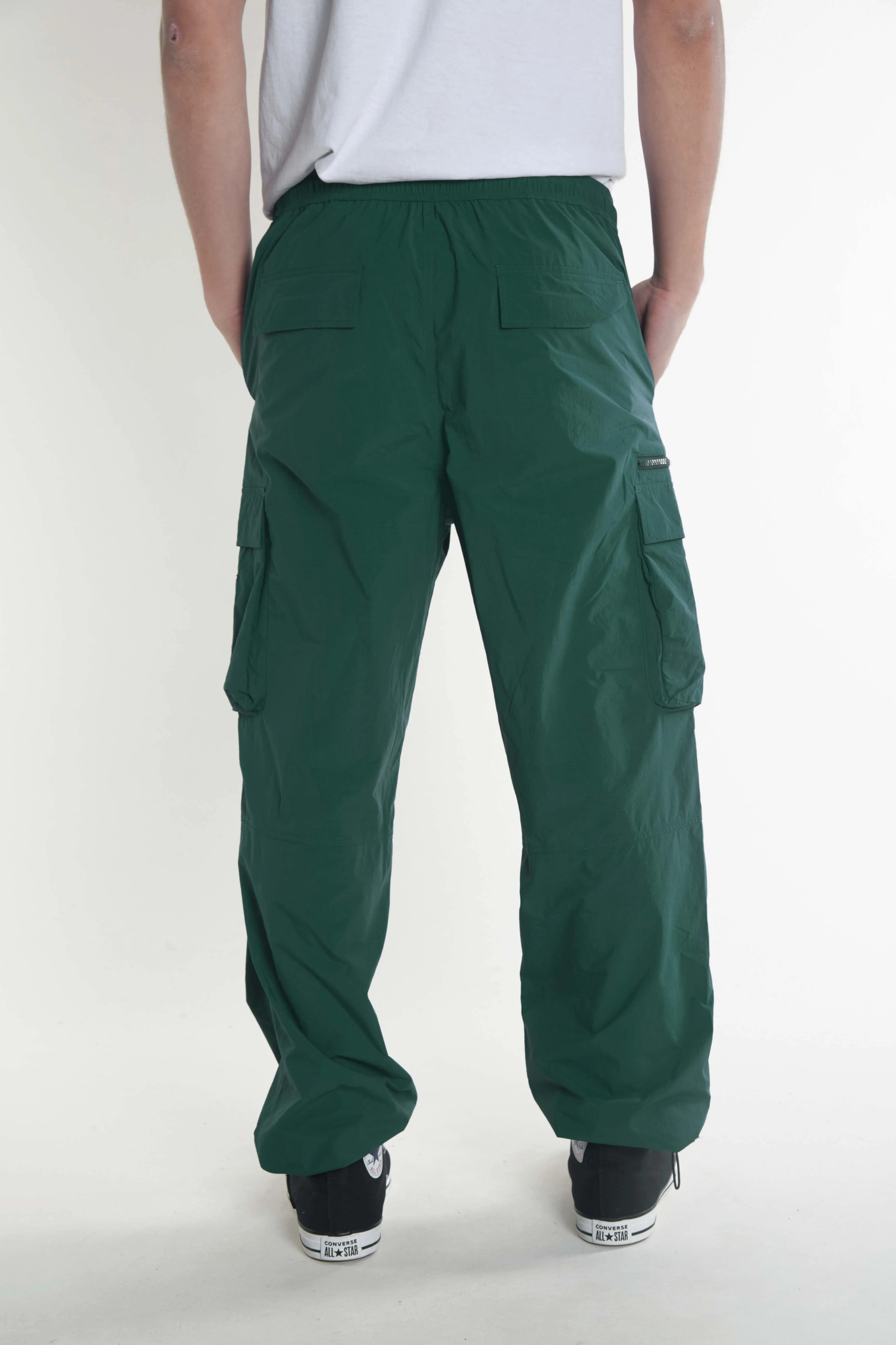 Pantalon Vulk Tyler Pant* Green Forest