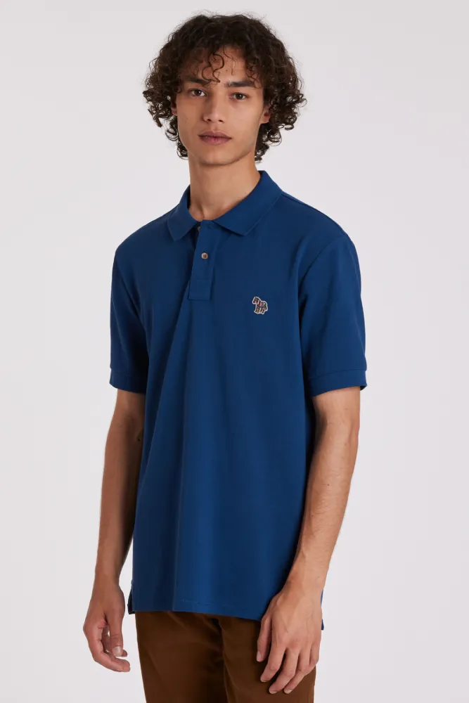 Paul Smith Zebra Polo -J20067