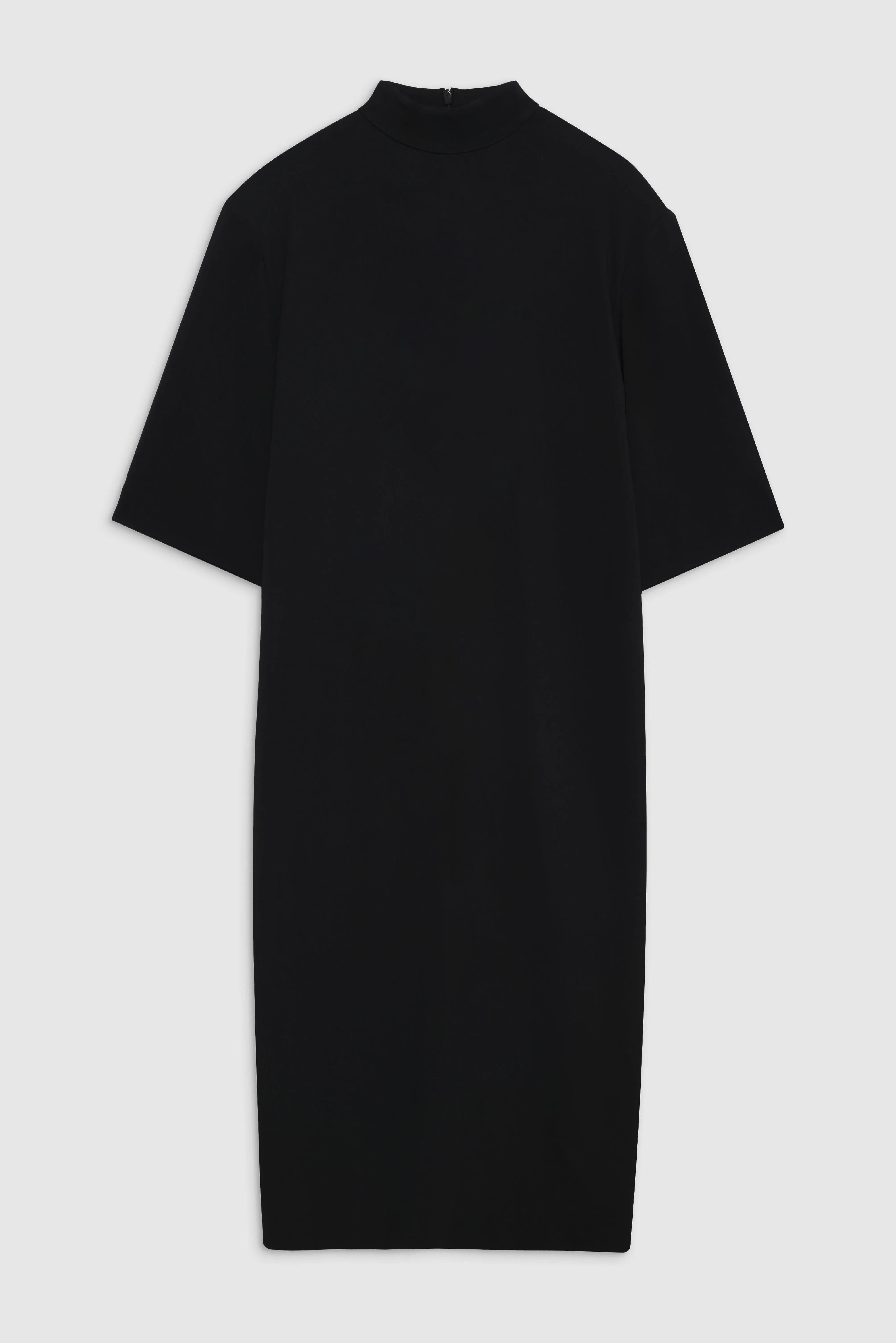 Paulina Dress - Black