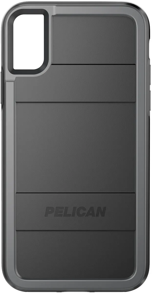 Pelican - Protector for iPhone X / XS