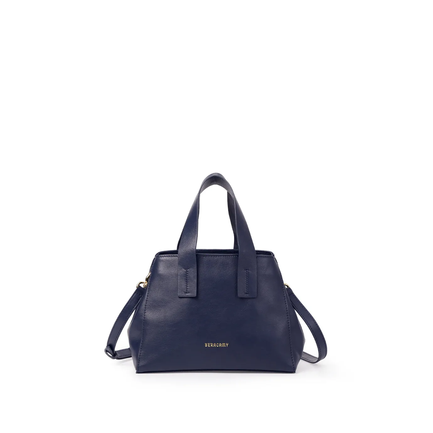 PIPPA Mini Satchel - Marine