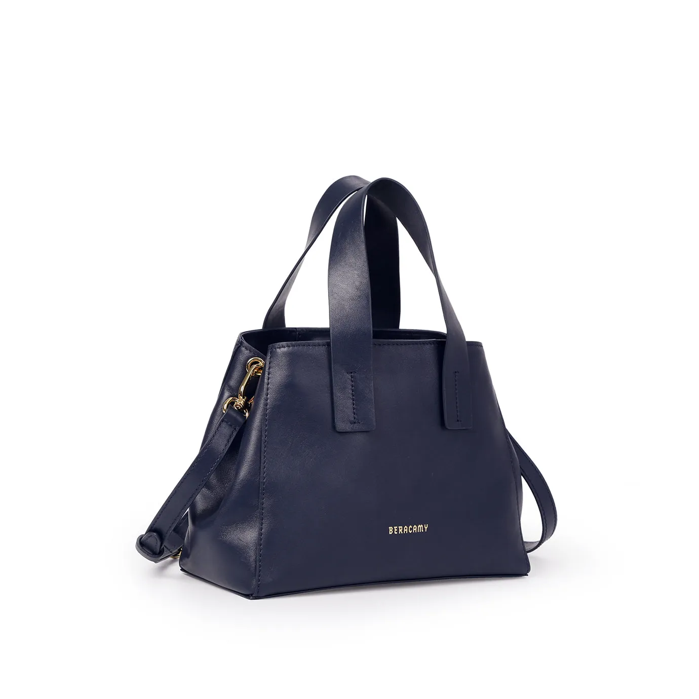 PIPPA Mini Satchel - Marine