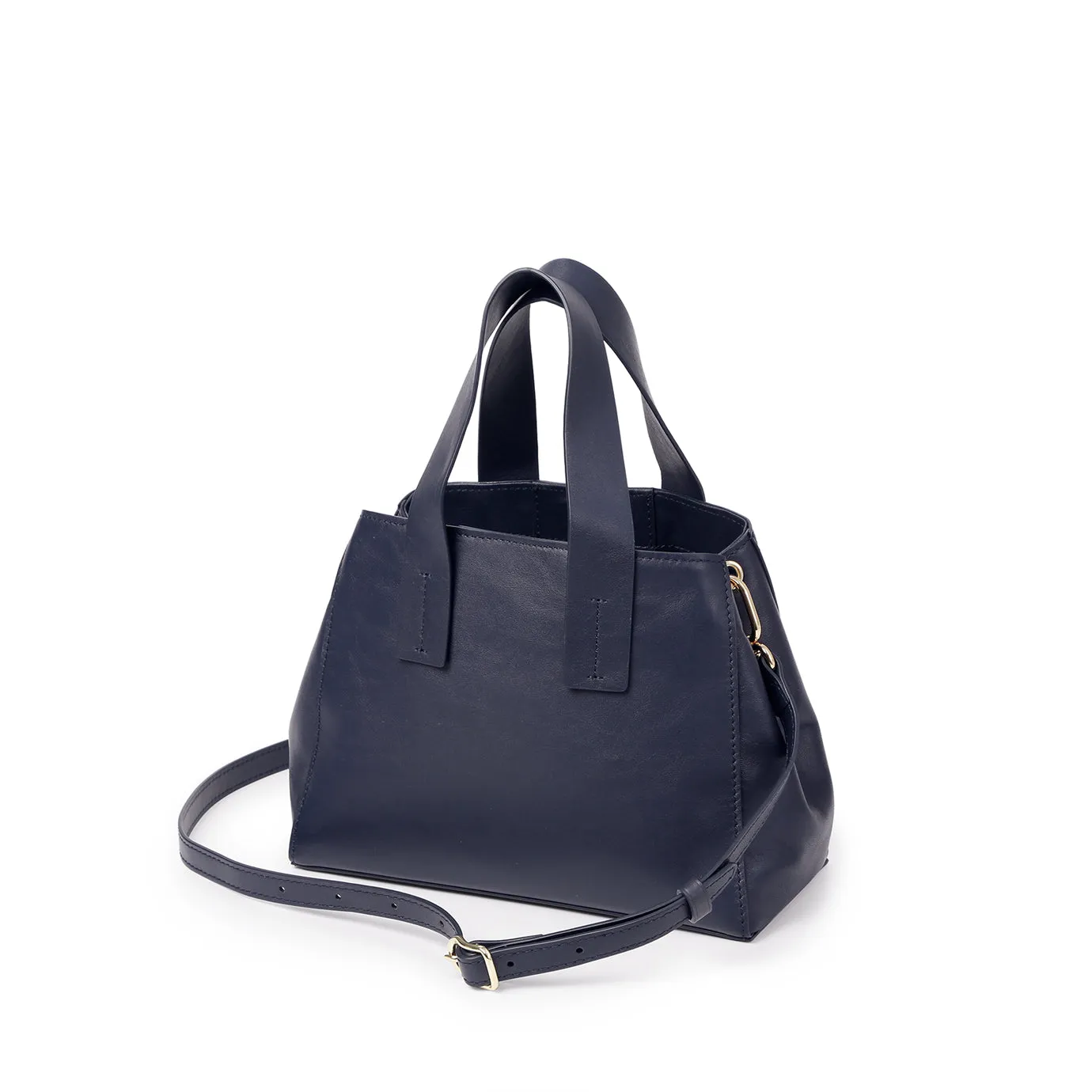 PIPPA Mini Satchel - Marine