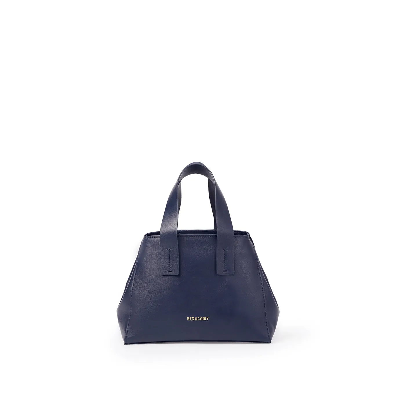 PIPPA Mini Satchel - Marine