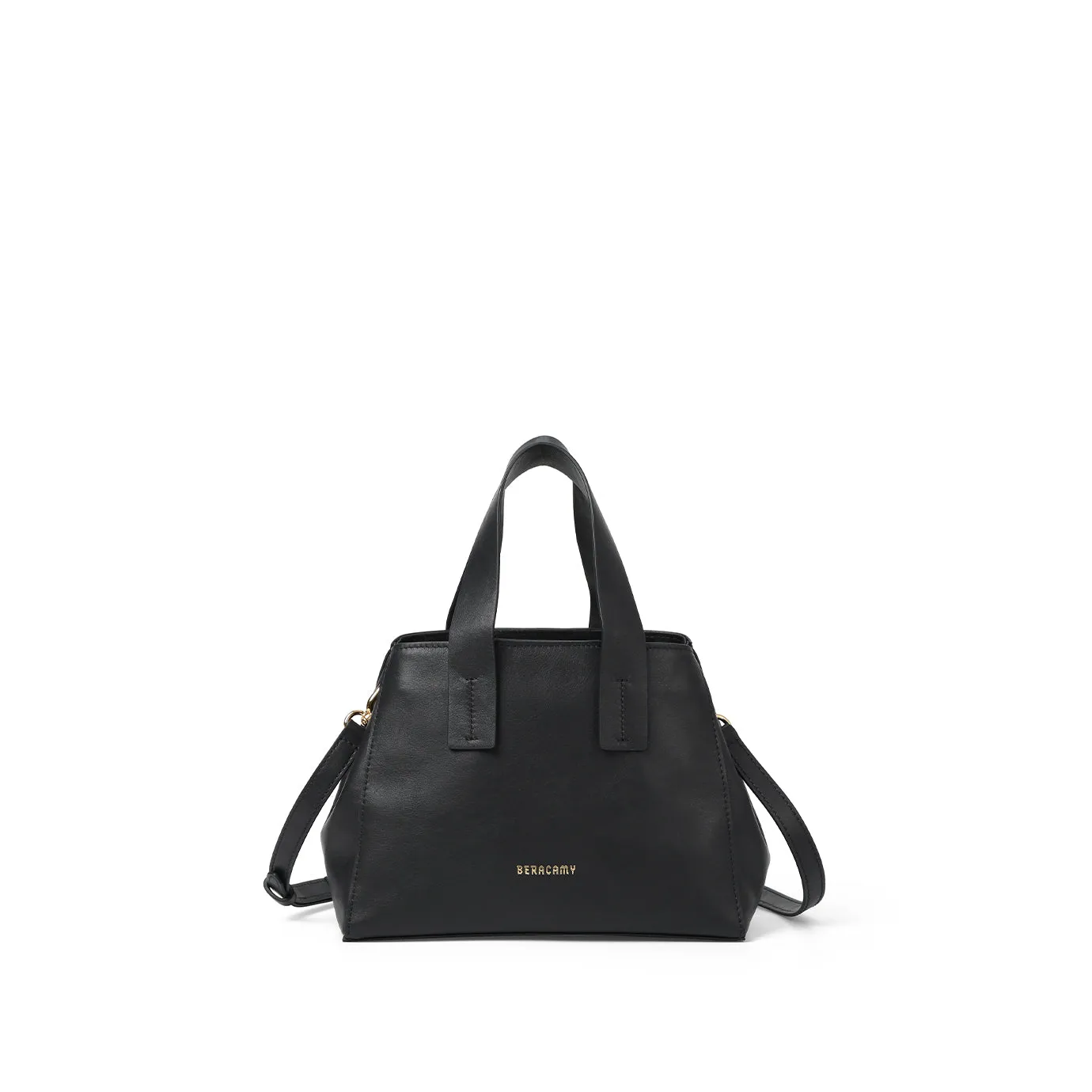 PIPPA Mini Satchel - Noir