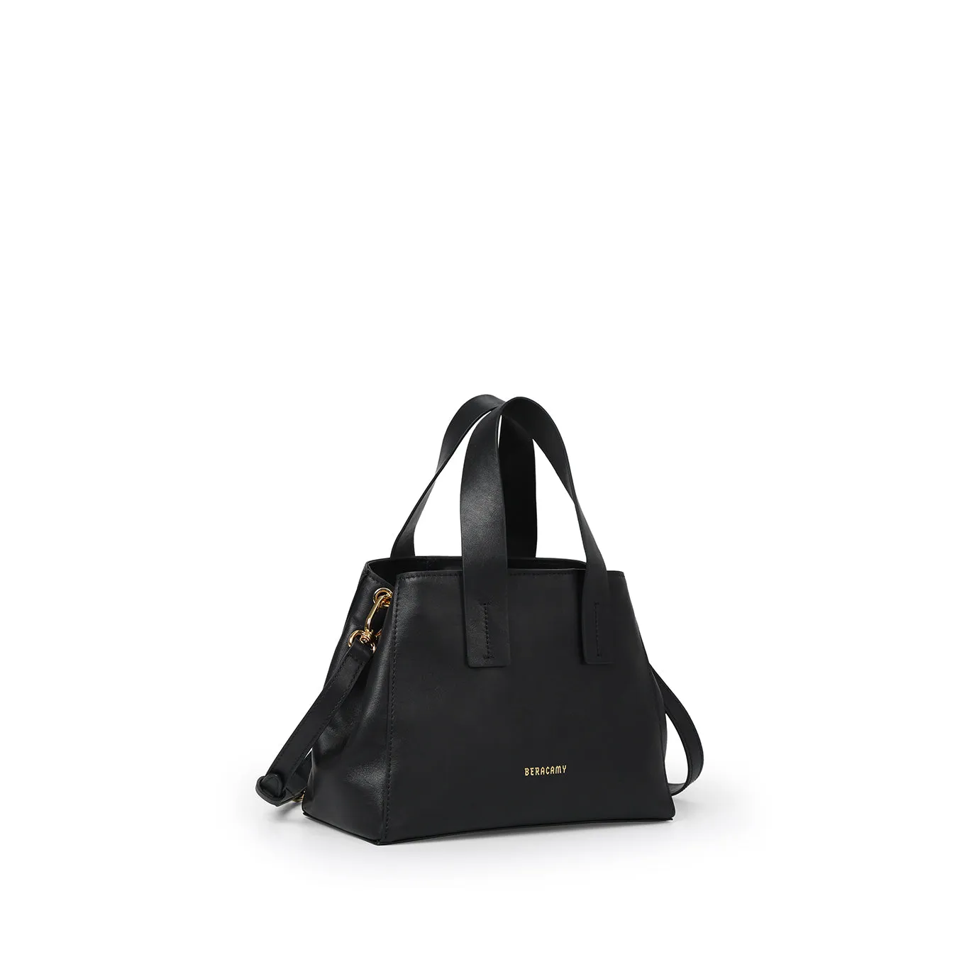 PIPPA Mini Satchel - Noir