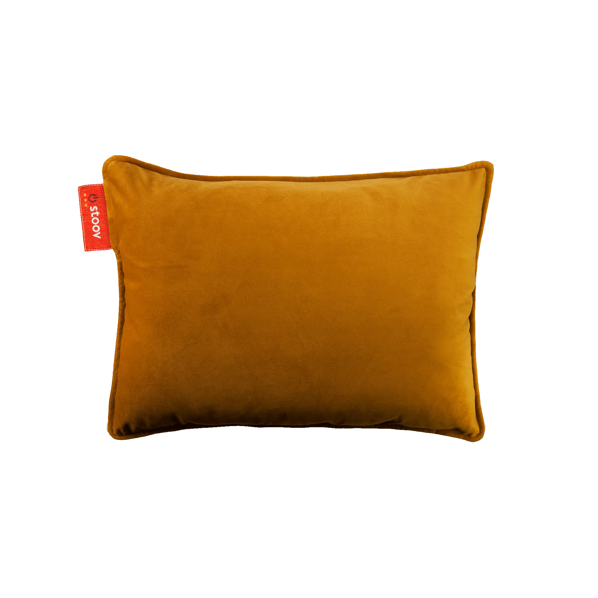 Ploov | 45x60 Velvet - Ginger Gold