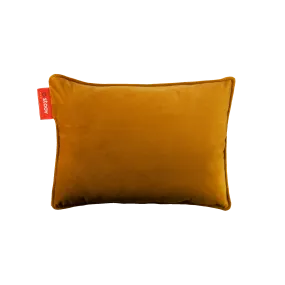 Ploov | 45x60 Velvet - Ginger Gold