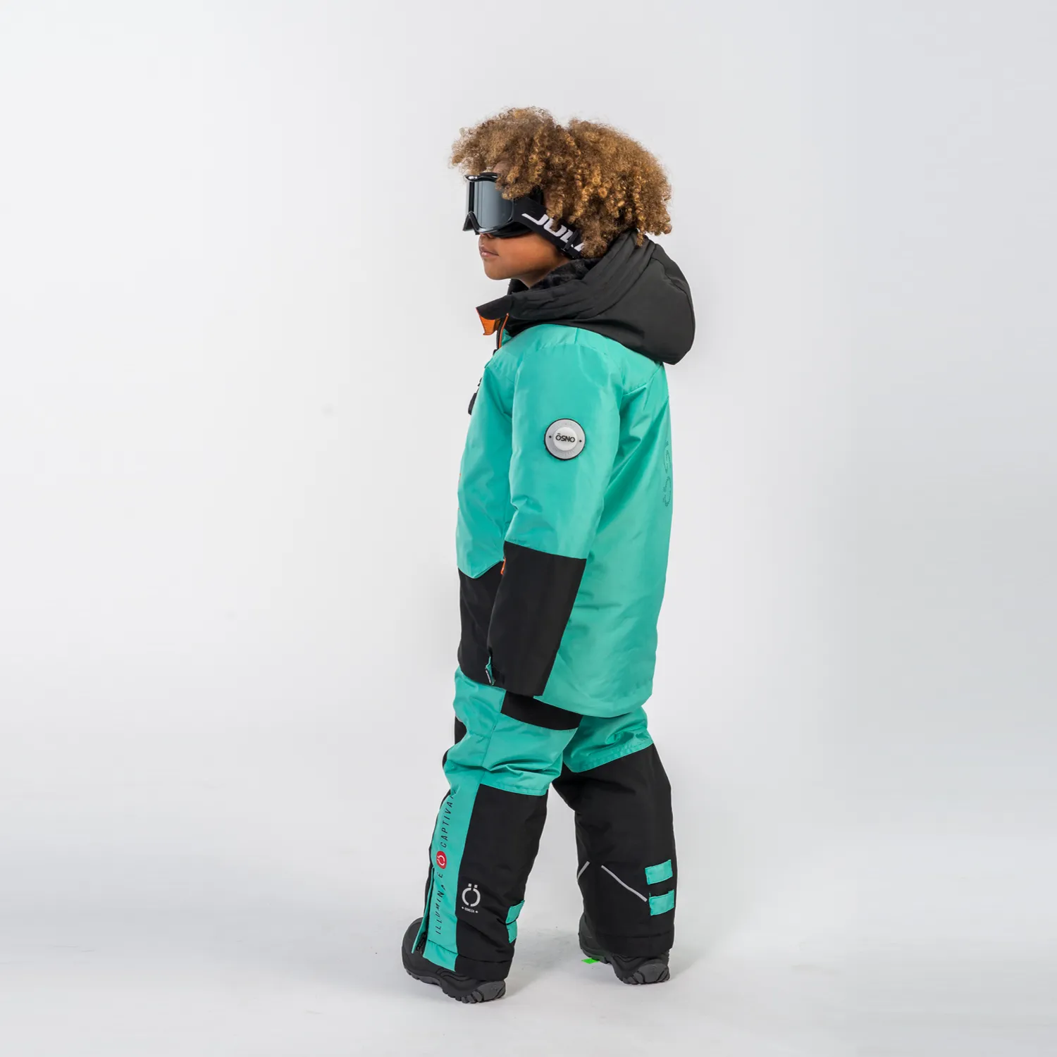 PRE-ORDER & SAVE: Jacob's Performance Snowsuit