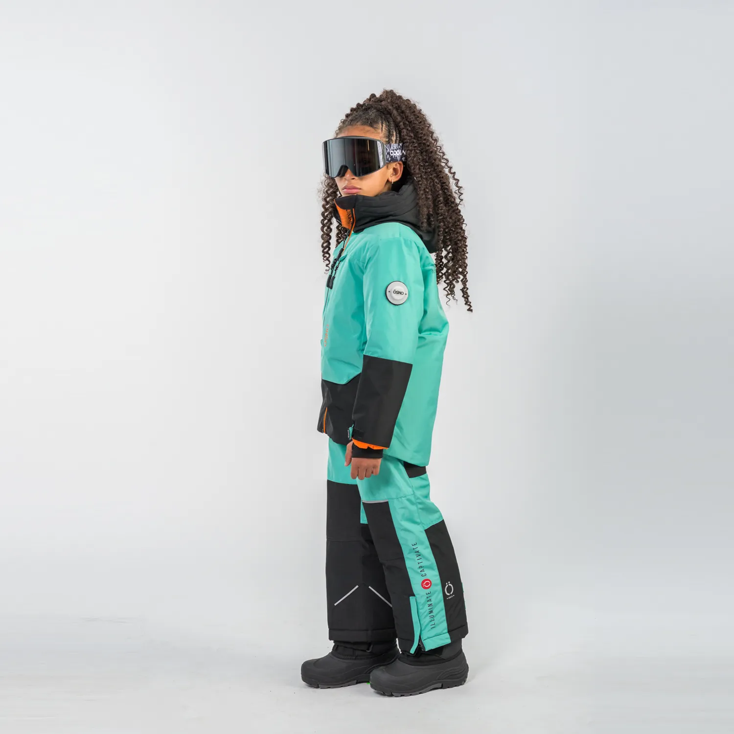 PRE-ORDER & SAVE: Jacob's Performance Snowsuit