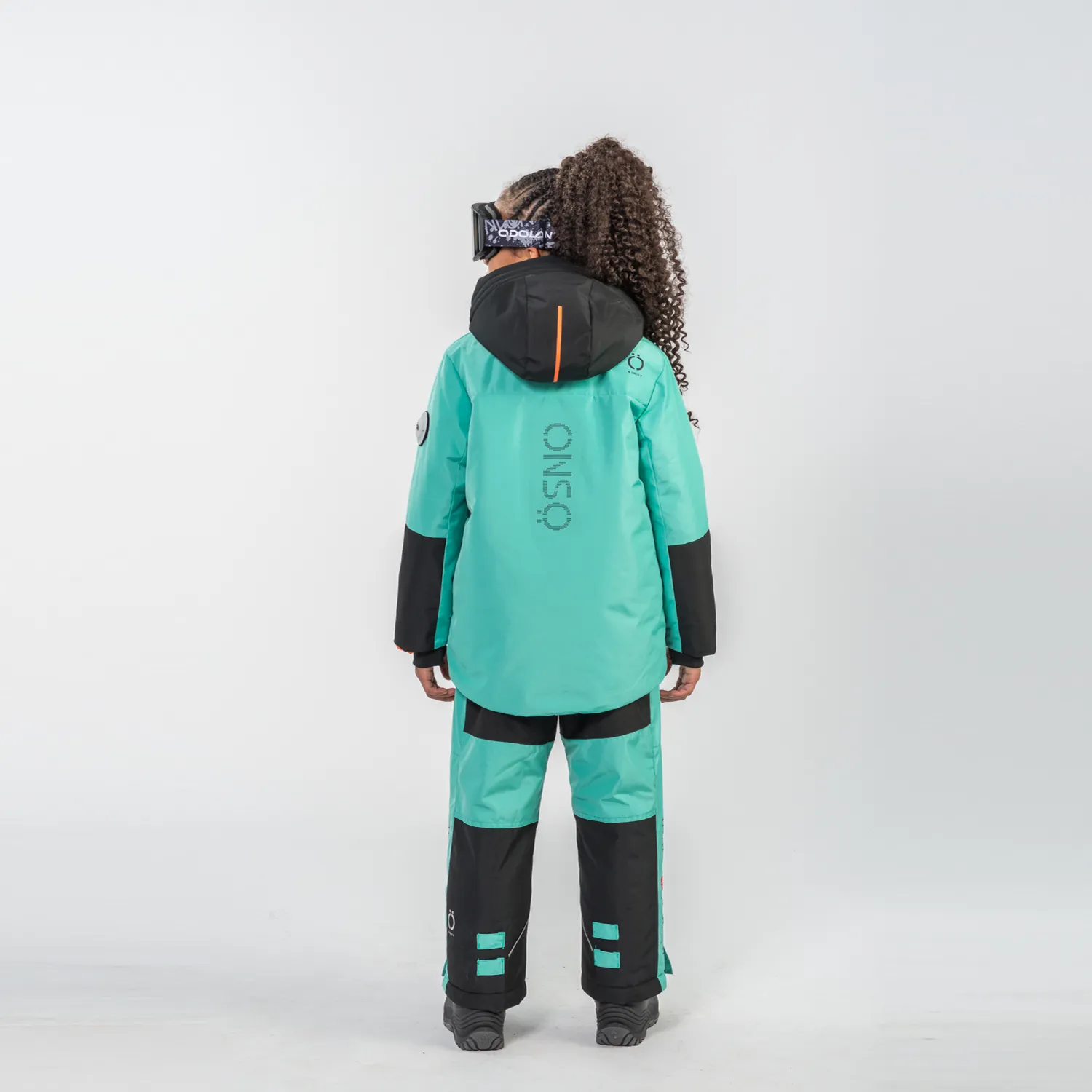 PRE-ORDER & SAVE: Jacob's Performance Snowsuit