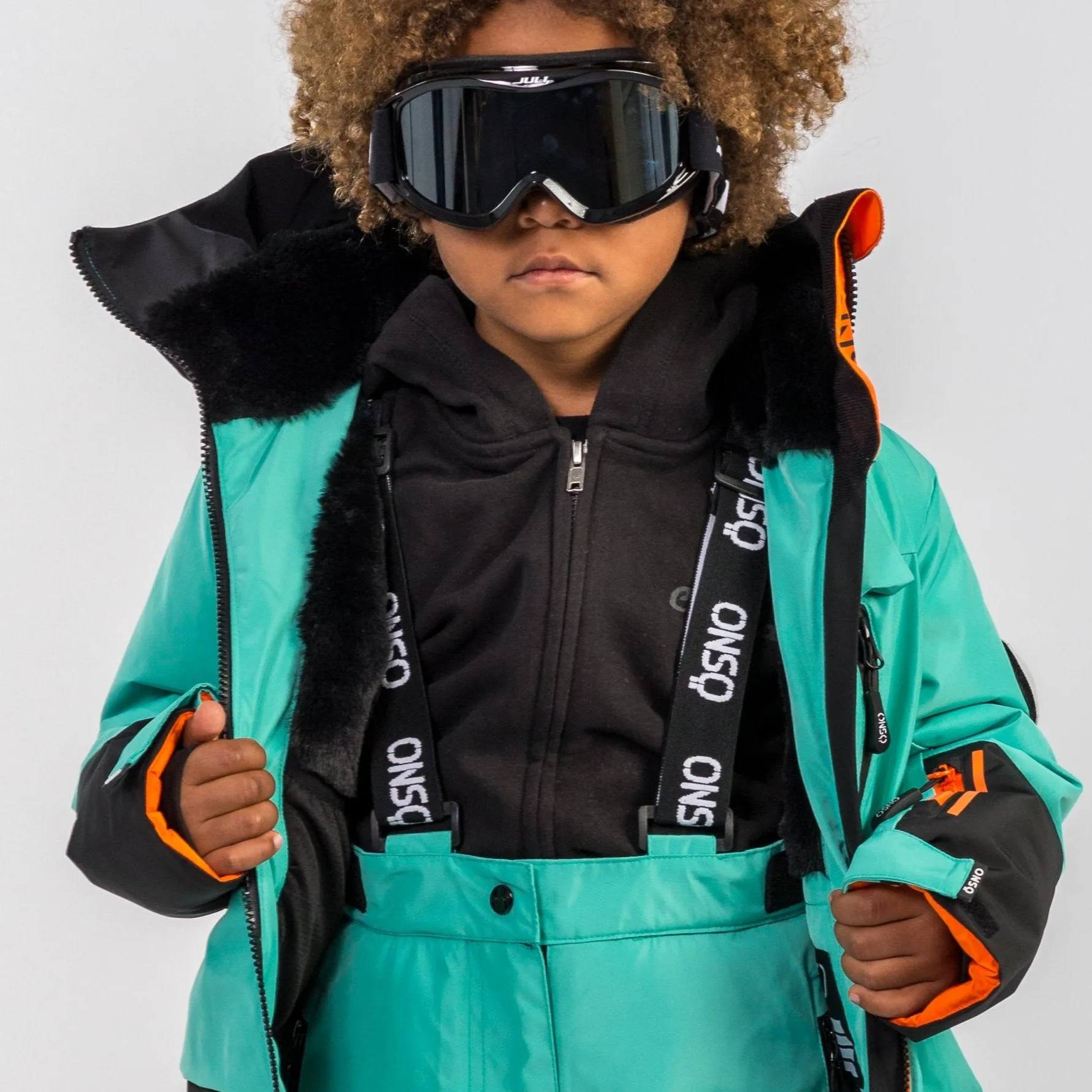 PRE-ORDER & SAVE: Jacob's Performance Snowsuit