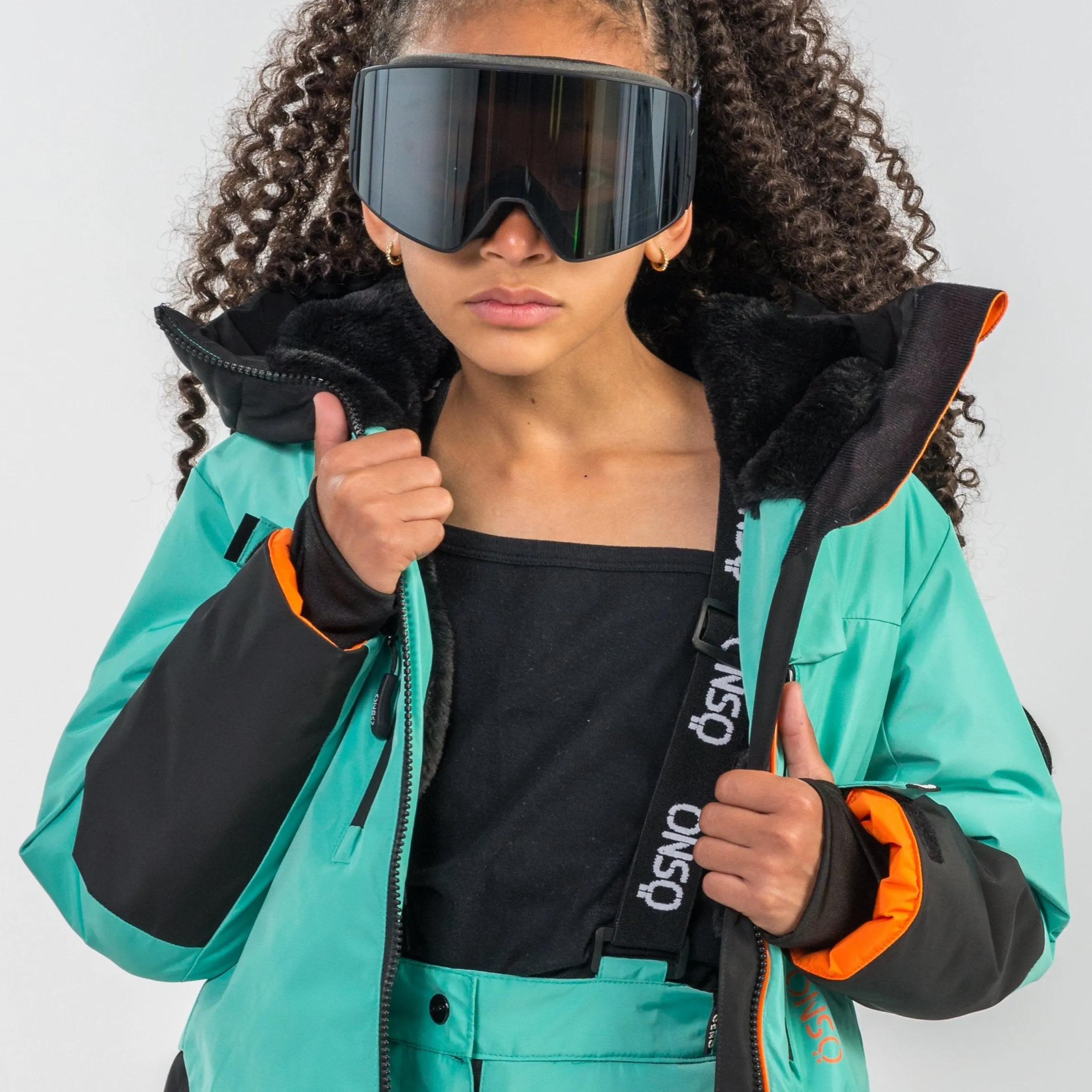 PRE-ORDER & SAVE: Jacob's Performance Snowsuit