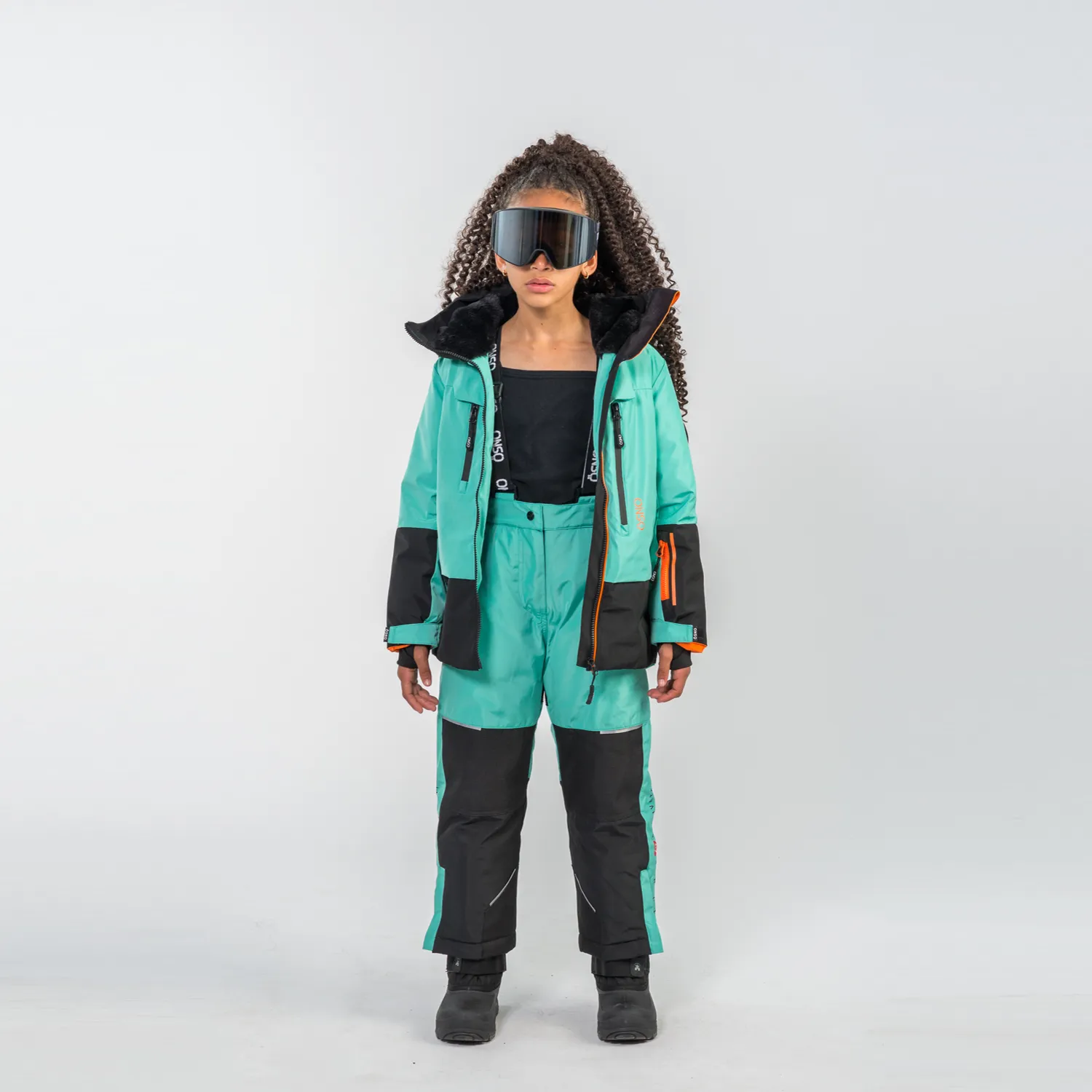 PRE-ORDER & SAVE: Jacob's Performance Snowsuit