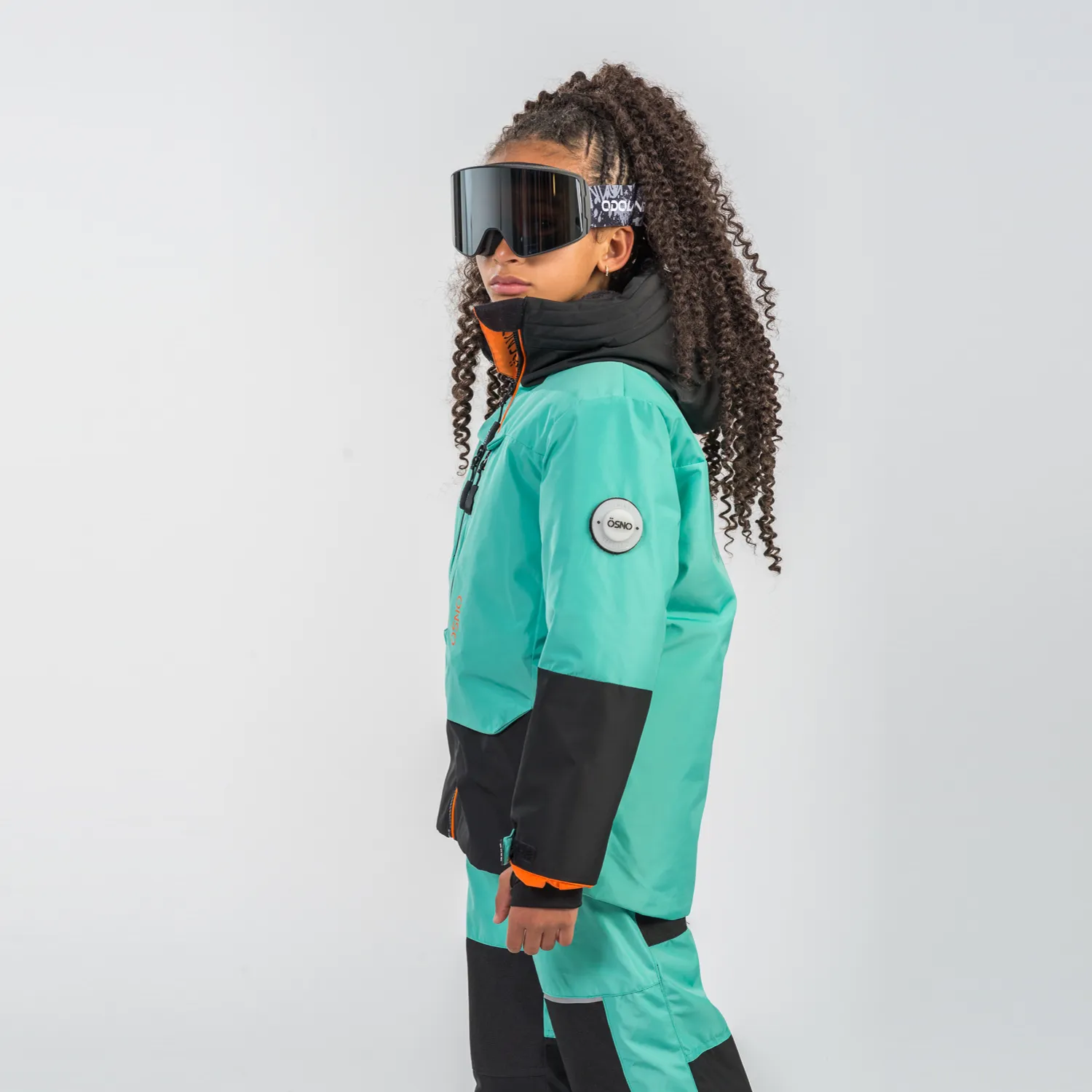 PRE-ORDER & SAVE: Jacob's Performance Snowsuit