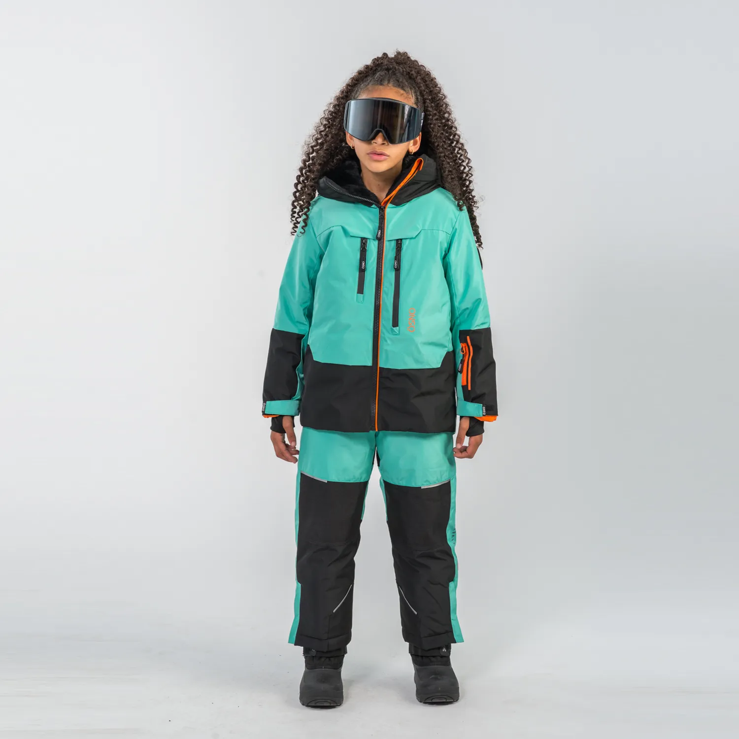 PRE-ORDER & SAVE: Jacob's Performance Snowsuit