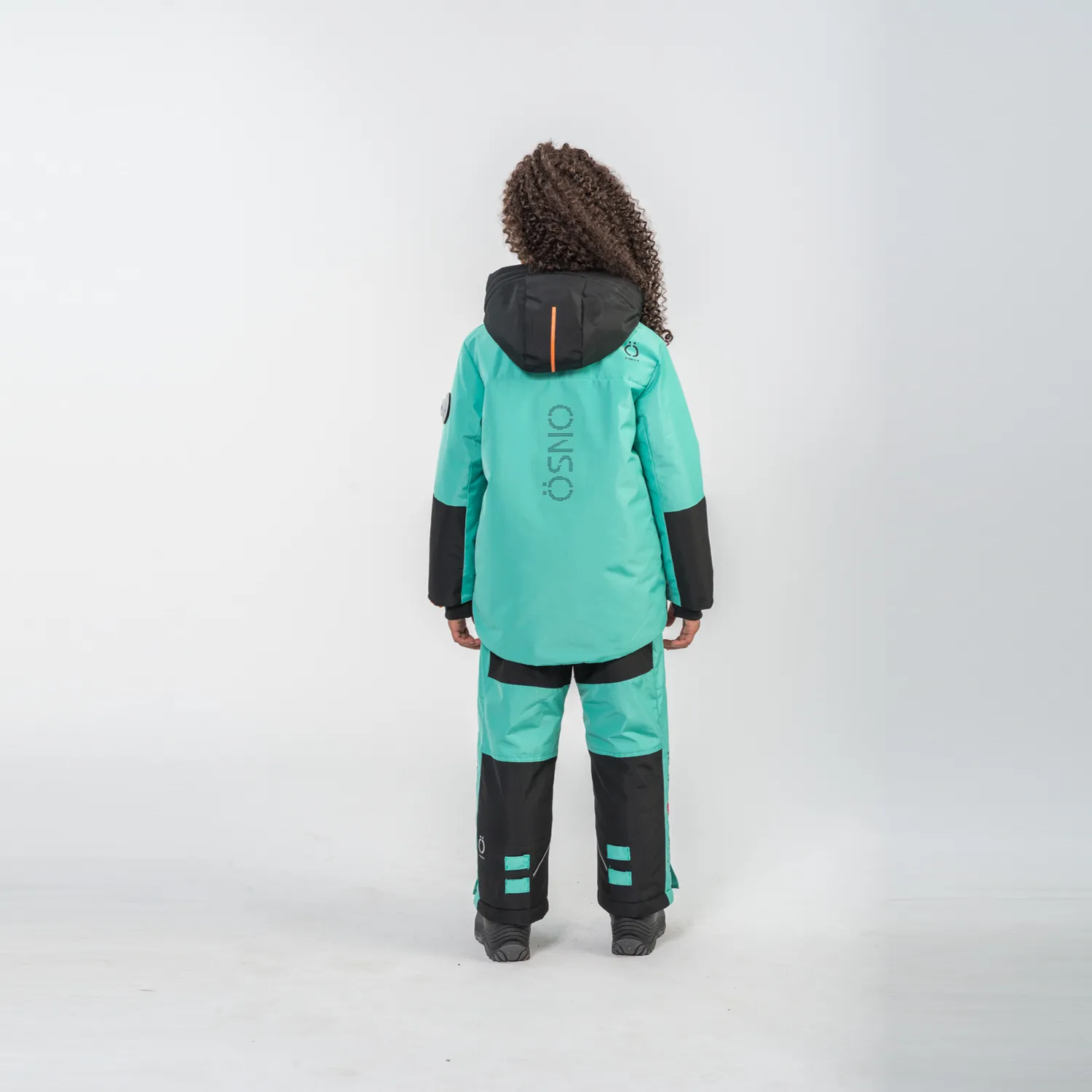 PRE-ORDER & SAVE: Jacob's Performance Snowsuit