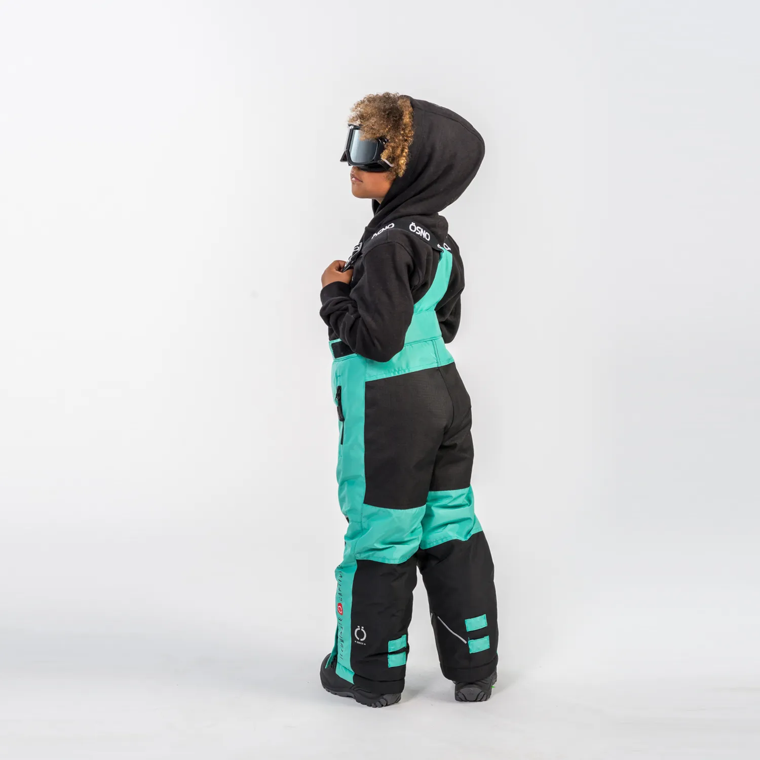 PRE-ORDER & SAVE: Jacob's Performance Snowsuit