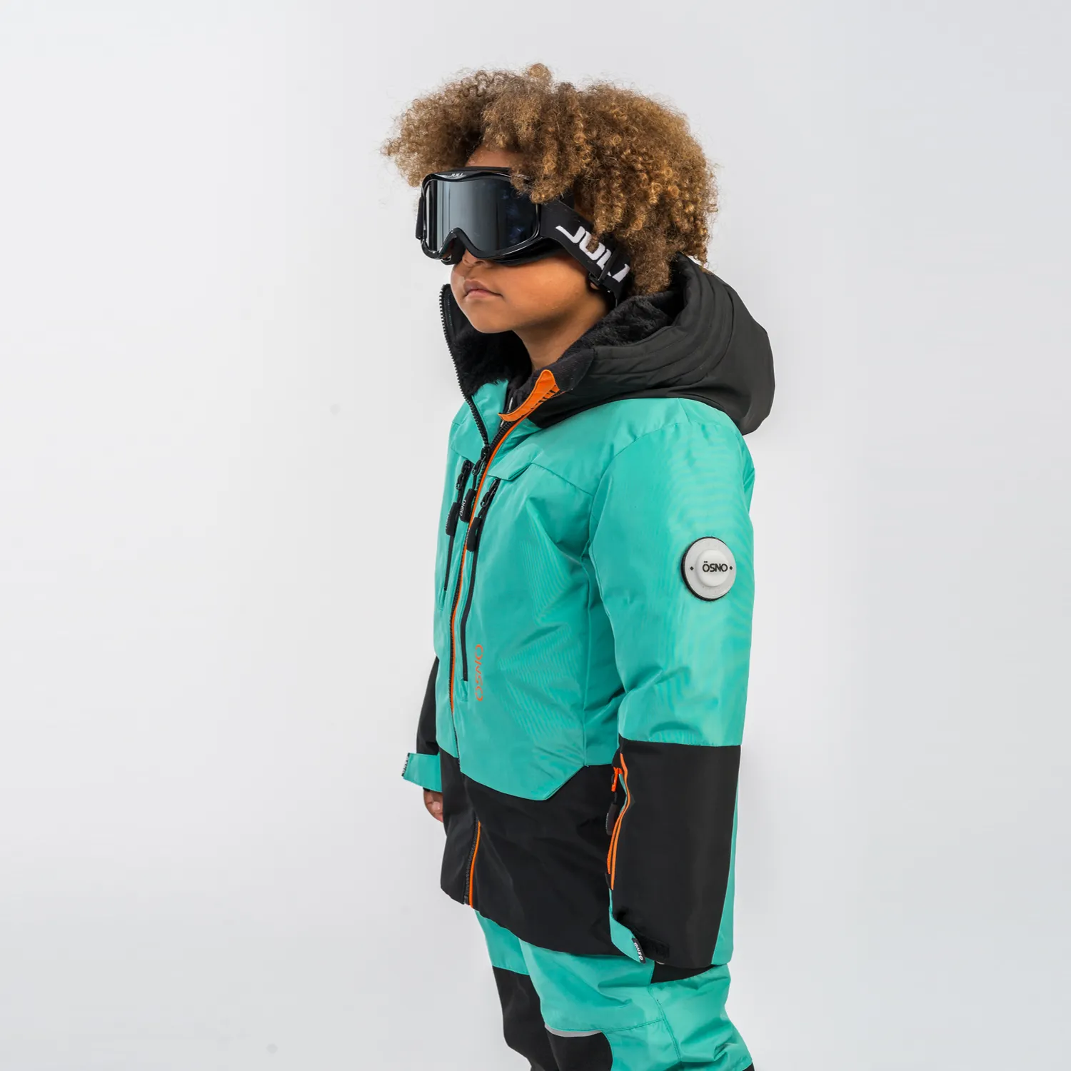 PRE-ORDER & SAVE: Jacob's Performance Snowsuit