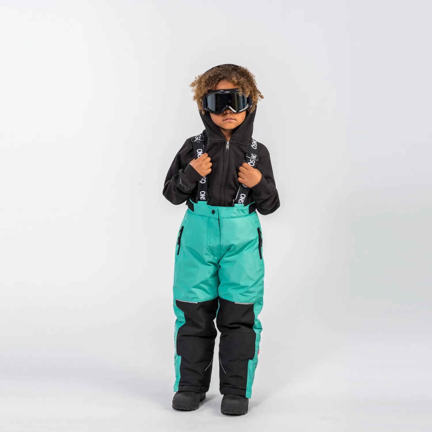 PRE-ORDER & SAVE: Jacob's Performance Snowsuit