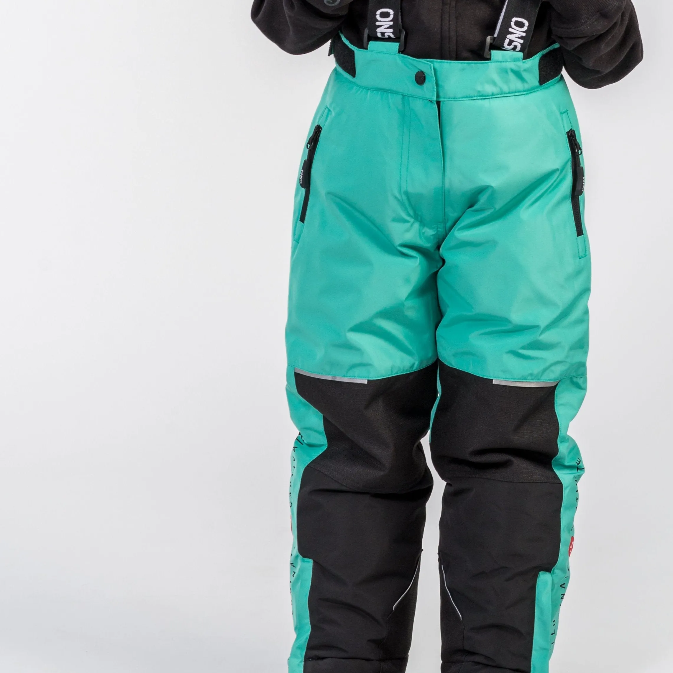 PRE-ORDER & SAVE: Jacob's Performance Snowsuit