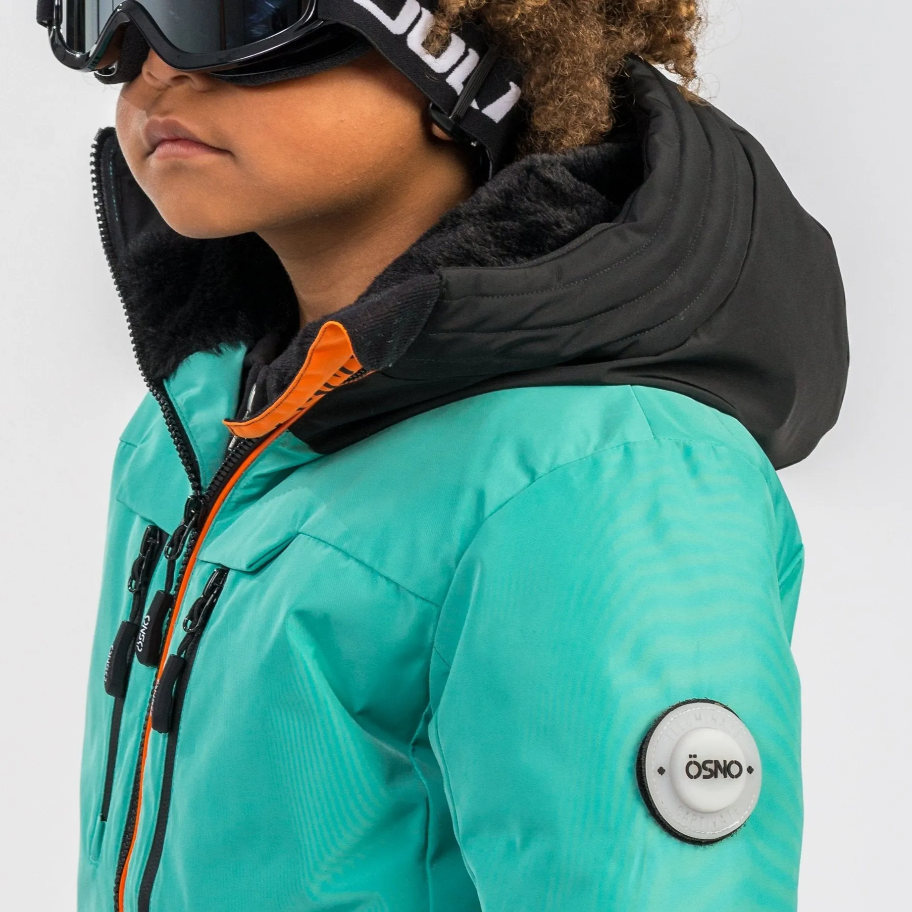 PRE-ORDER & SAVE: Jacob's Performance Snowsuit